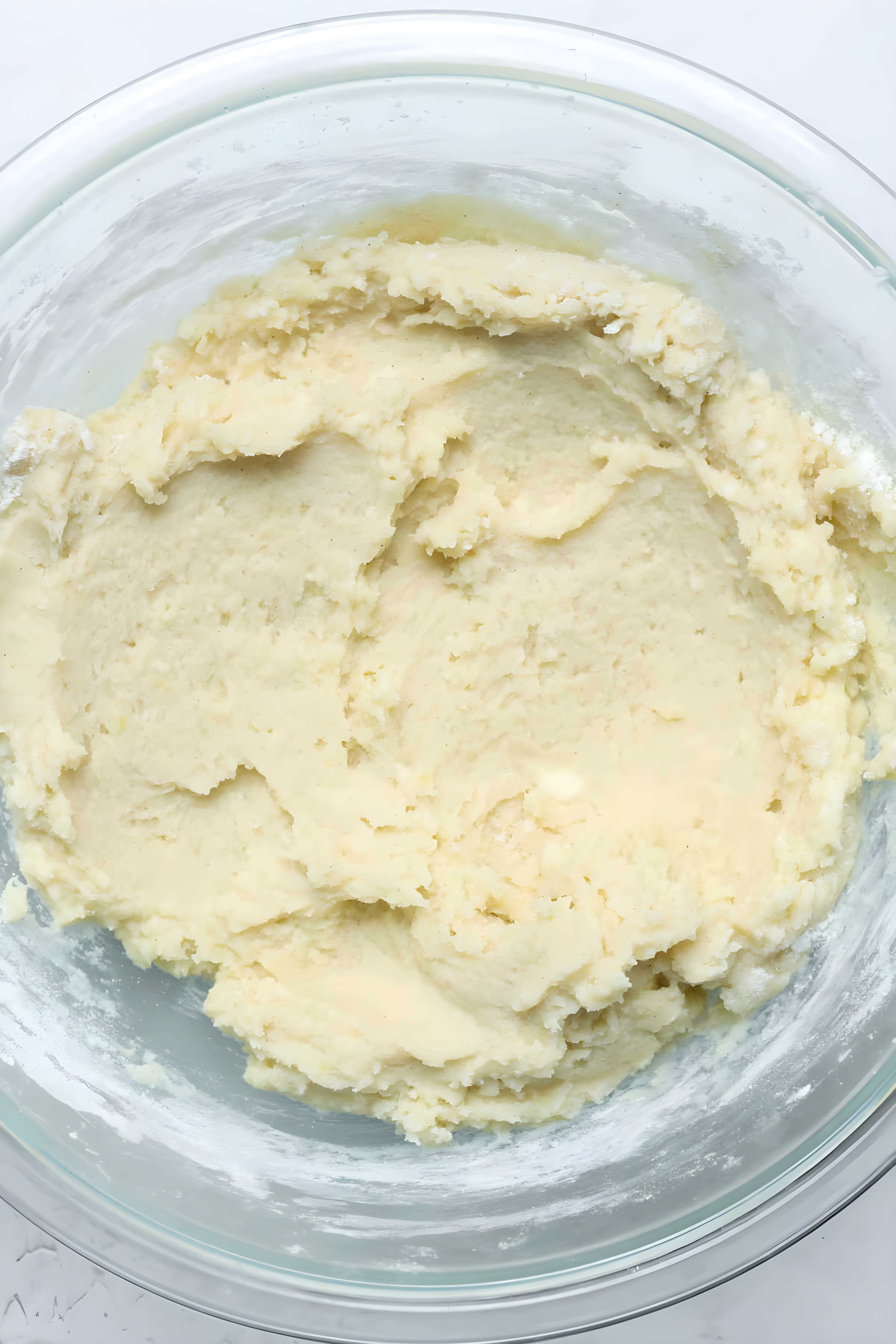 Lemon Ricotta Cookies