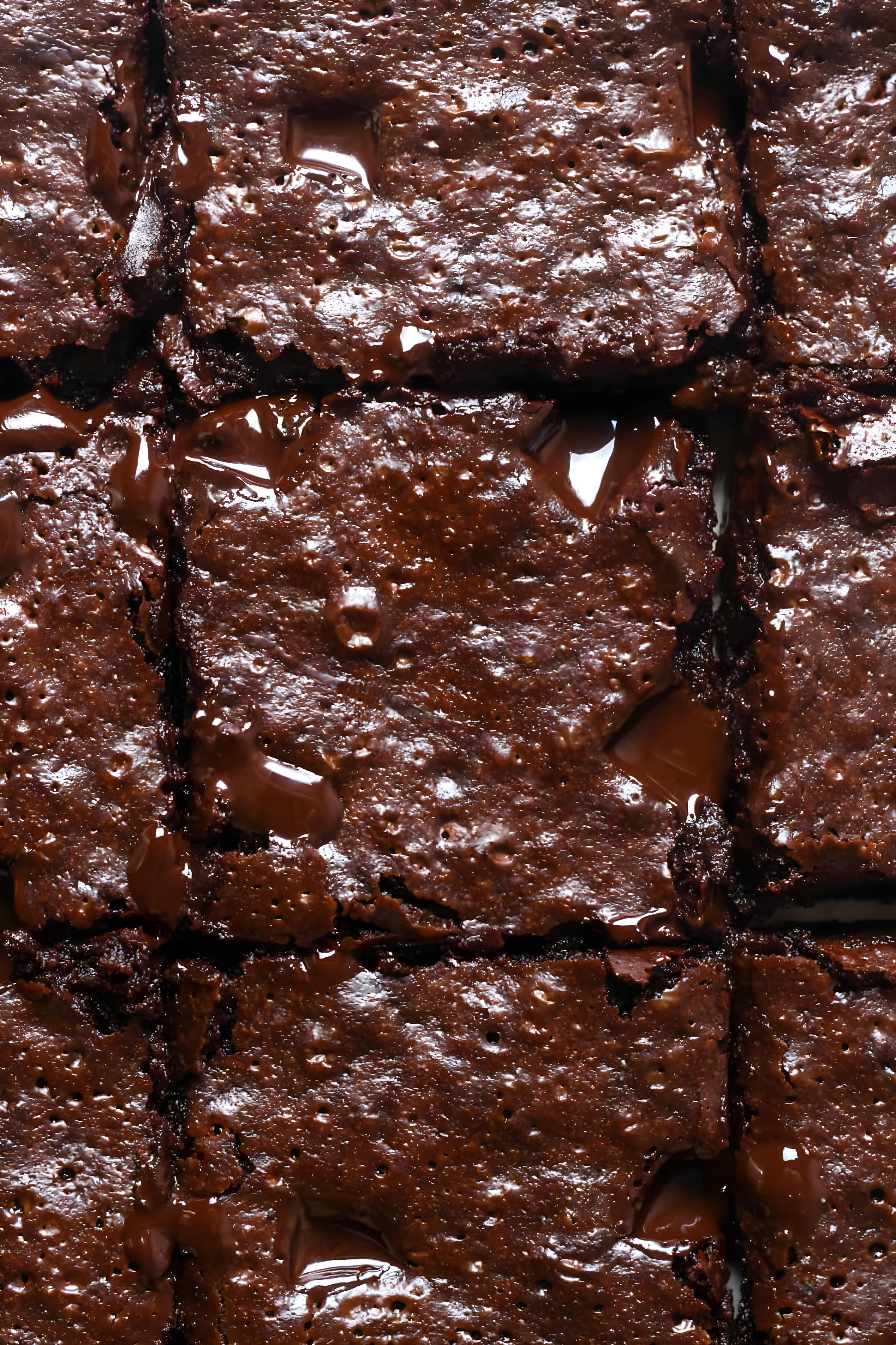 Healthy Brownies