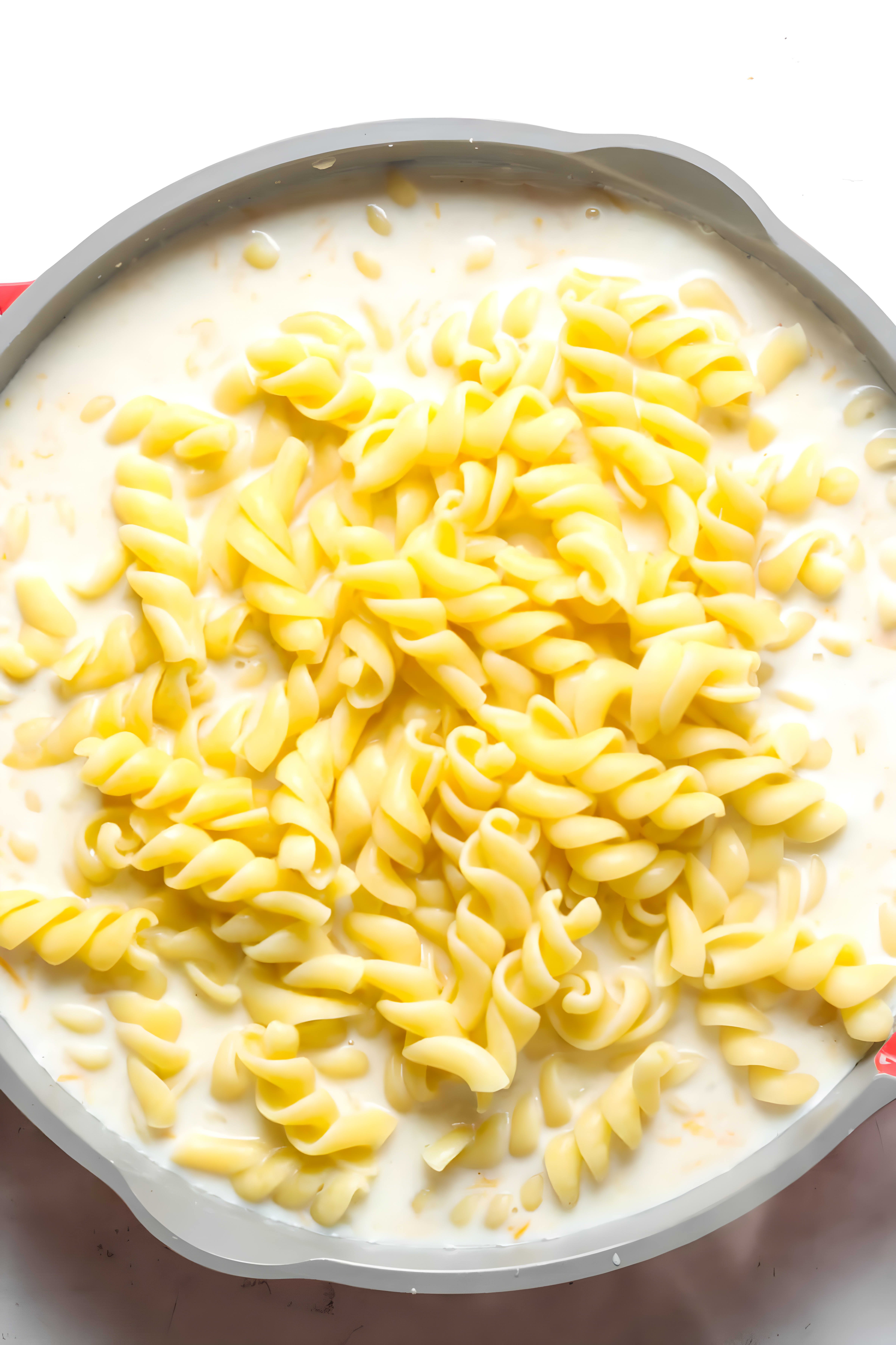 Gluten Free Mac and Cheese