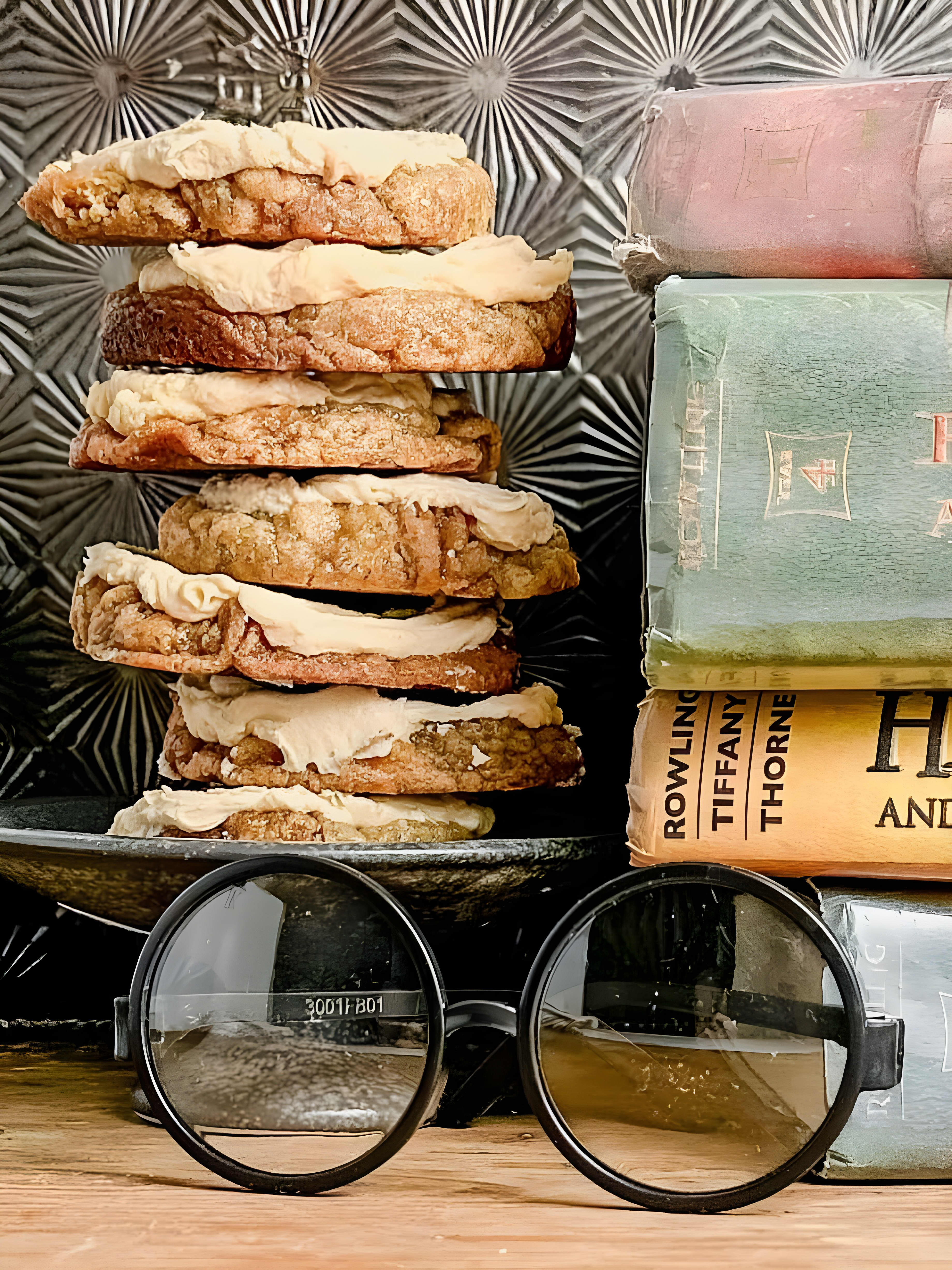 Harry Potter Cookies