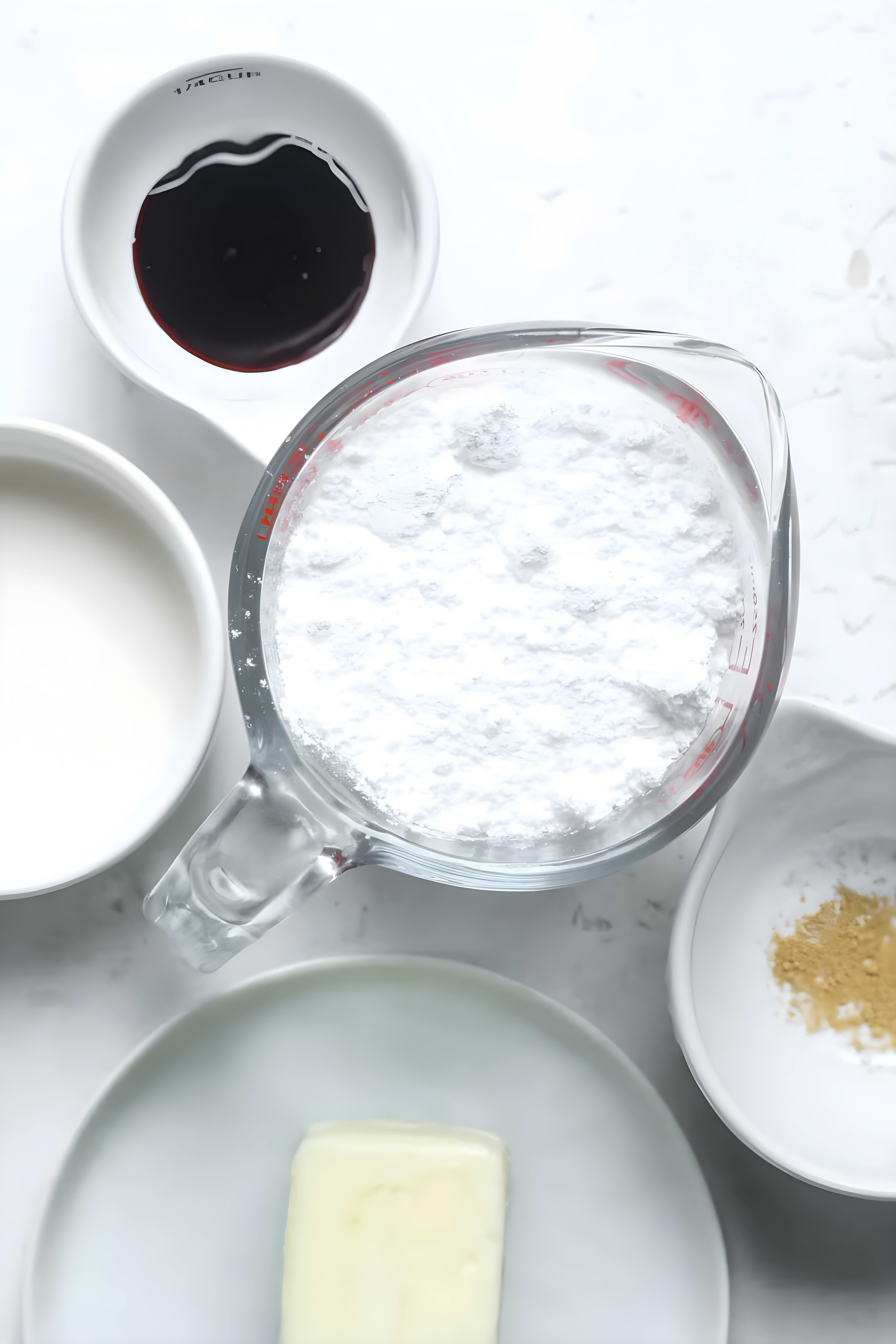 Vegan Buttercream Frosting