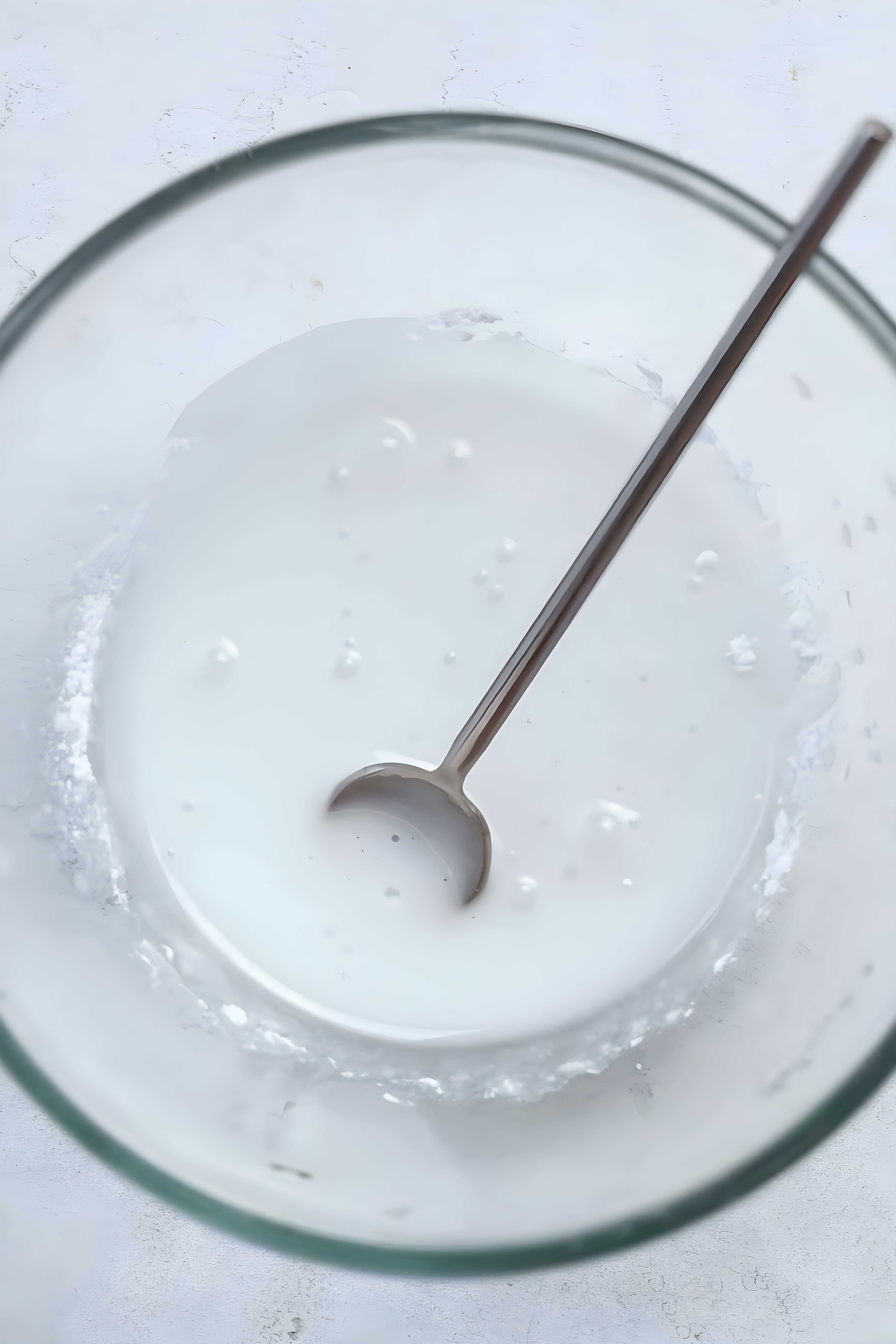 Melted Snowman Cookies