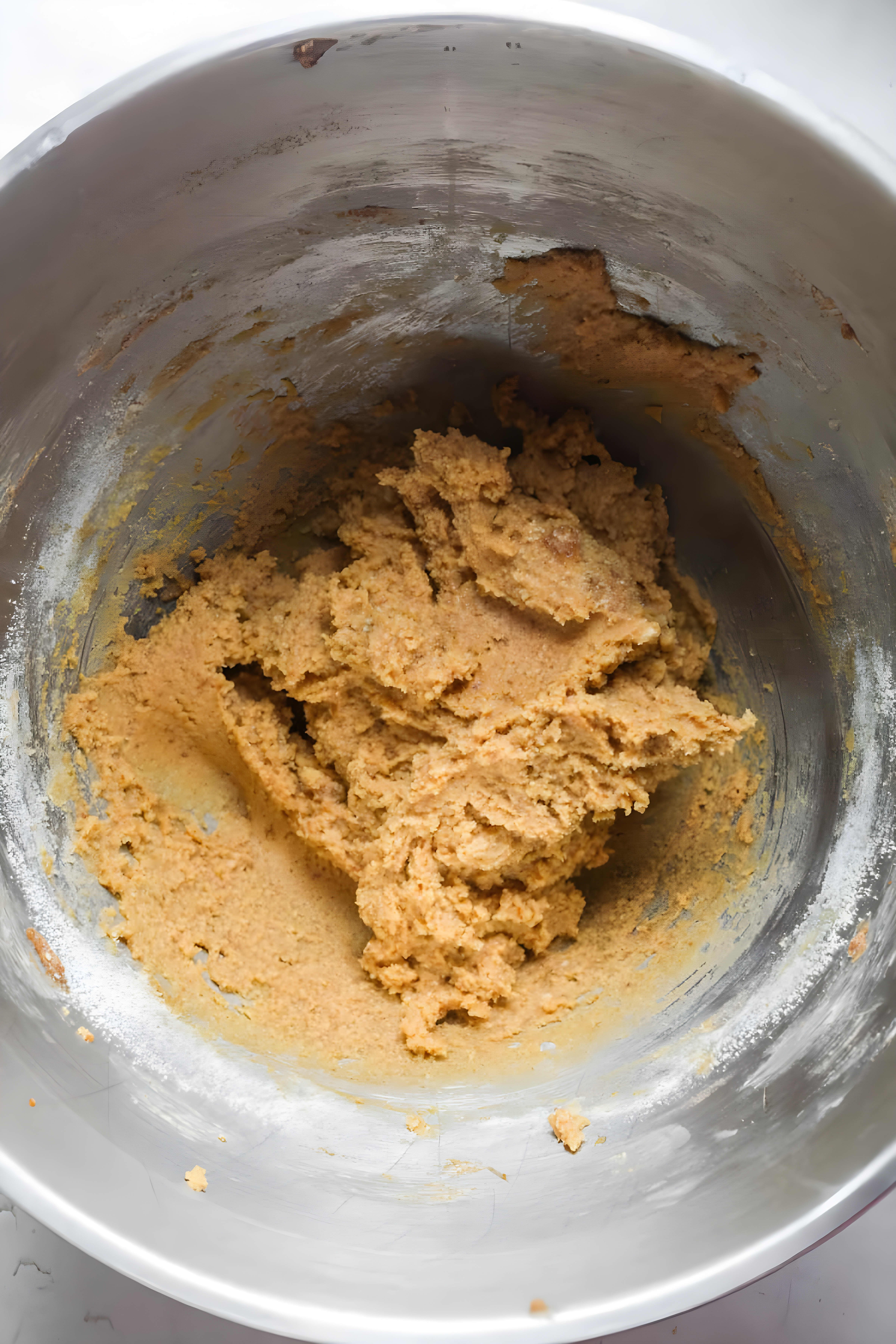 Healthy Chocolate Chip Cookies