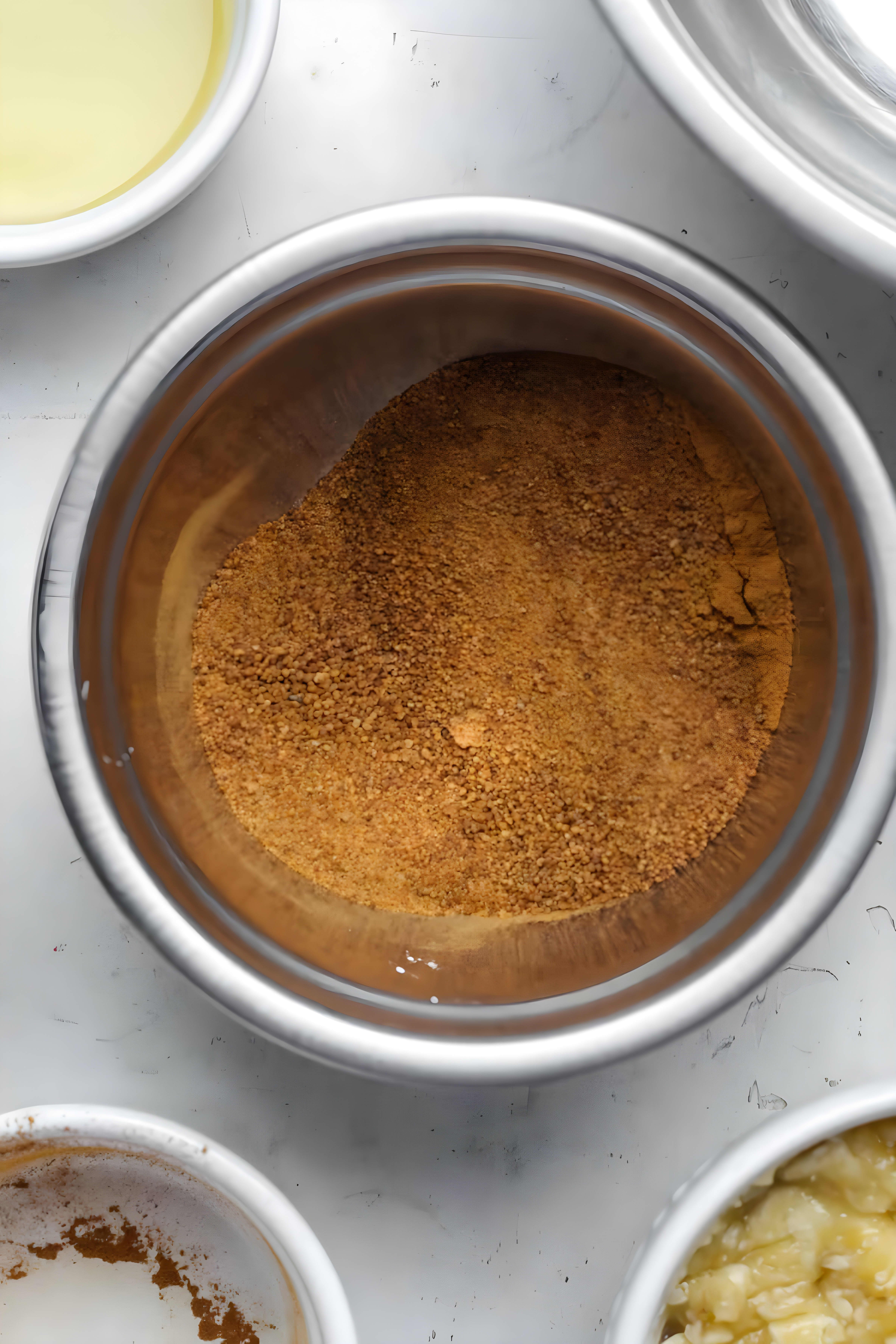 Cinnamon Banana Bread