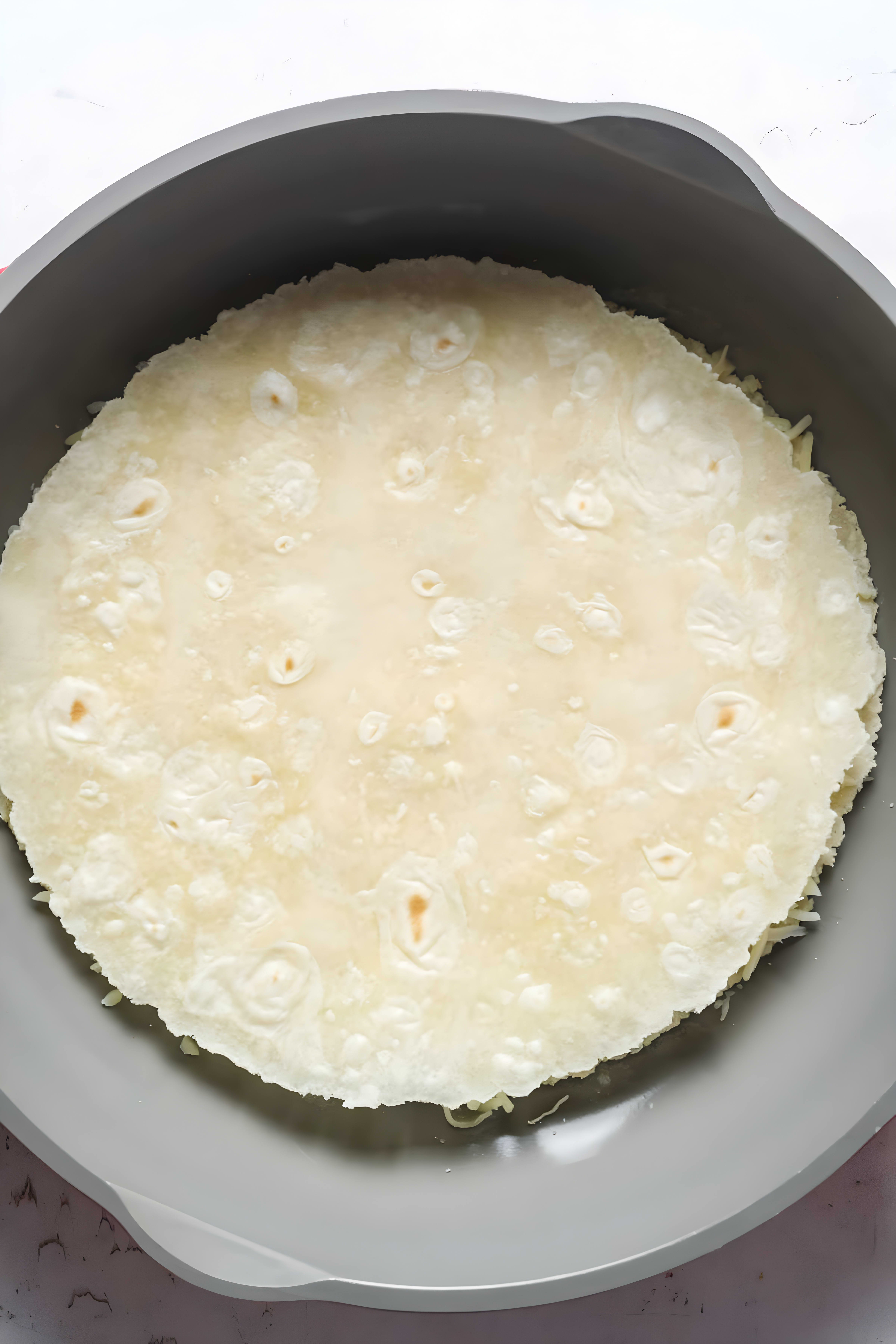 Cheese Quesadilla Recipe