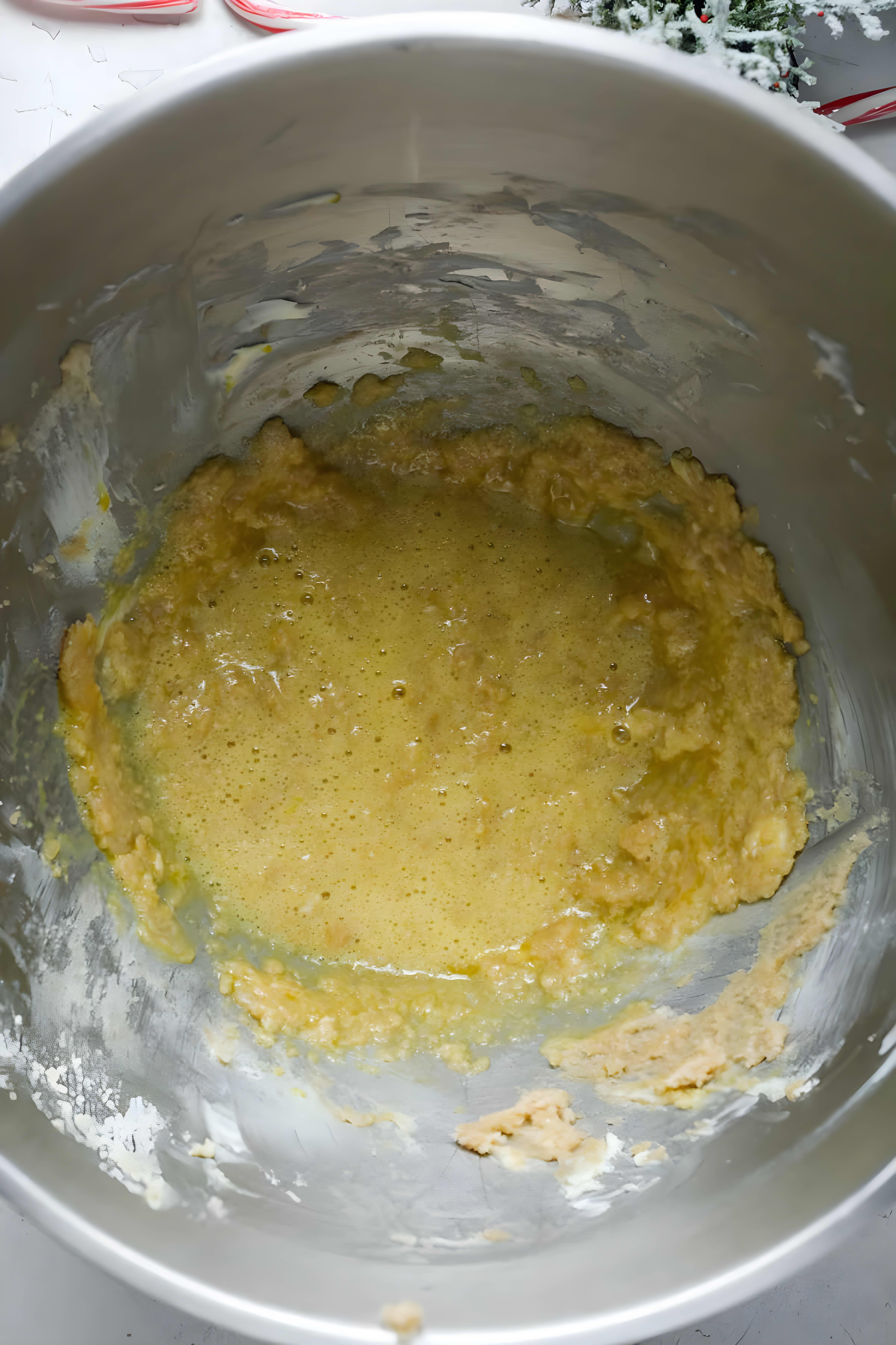 Chocolate Peppermint Cookies