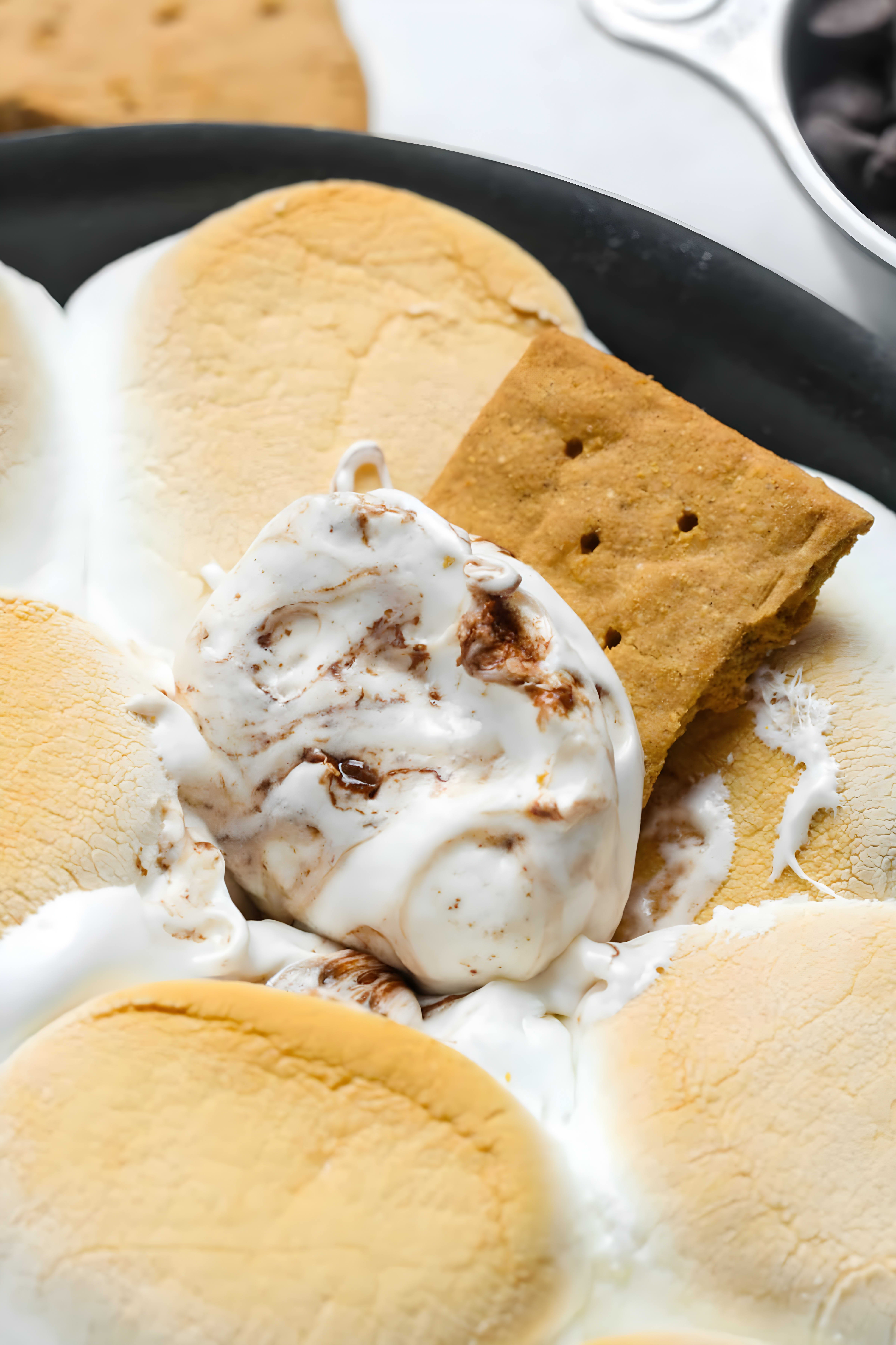 S’mores Dip