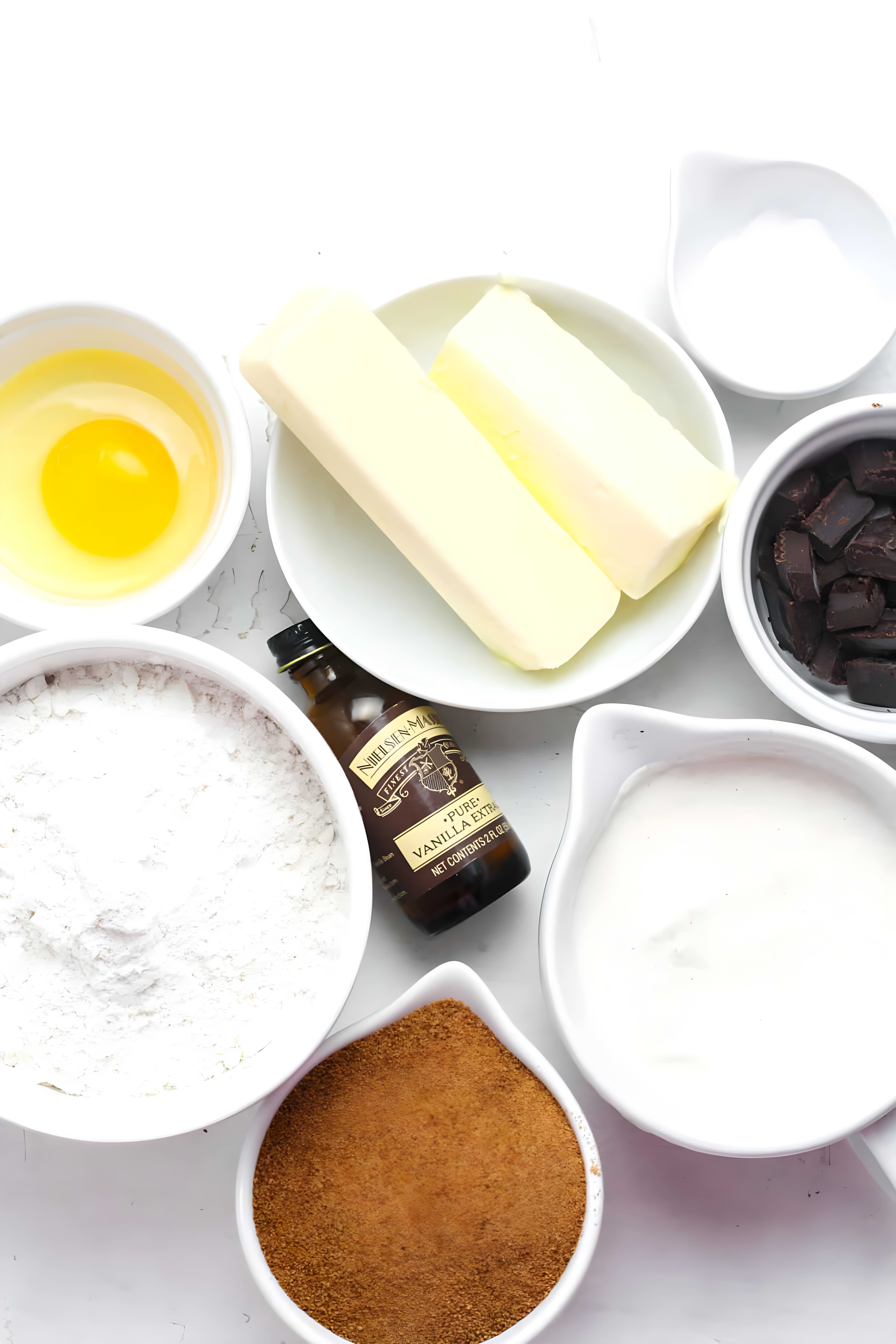 Sourdough Chocolate Chip Cookies