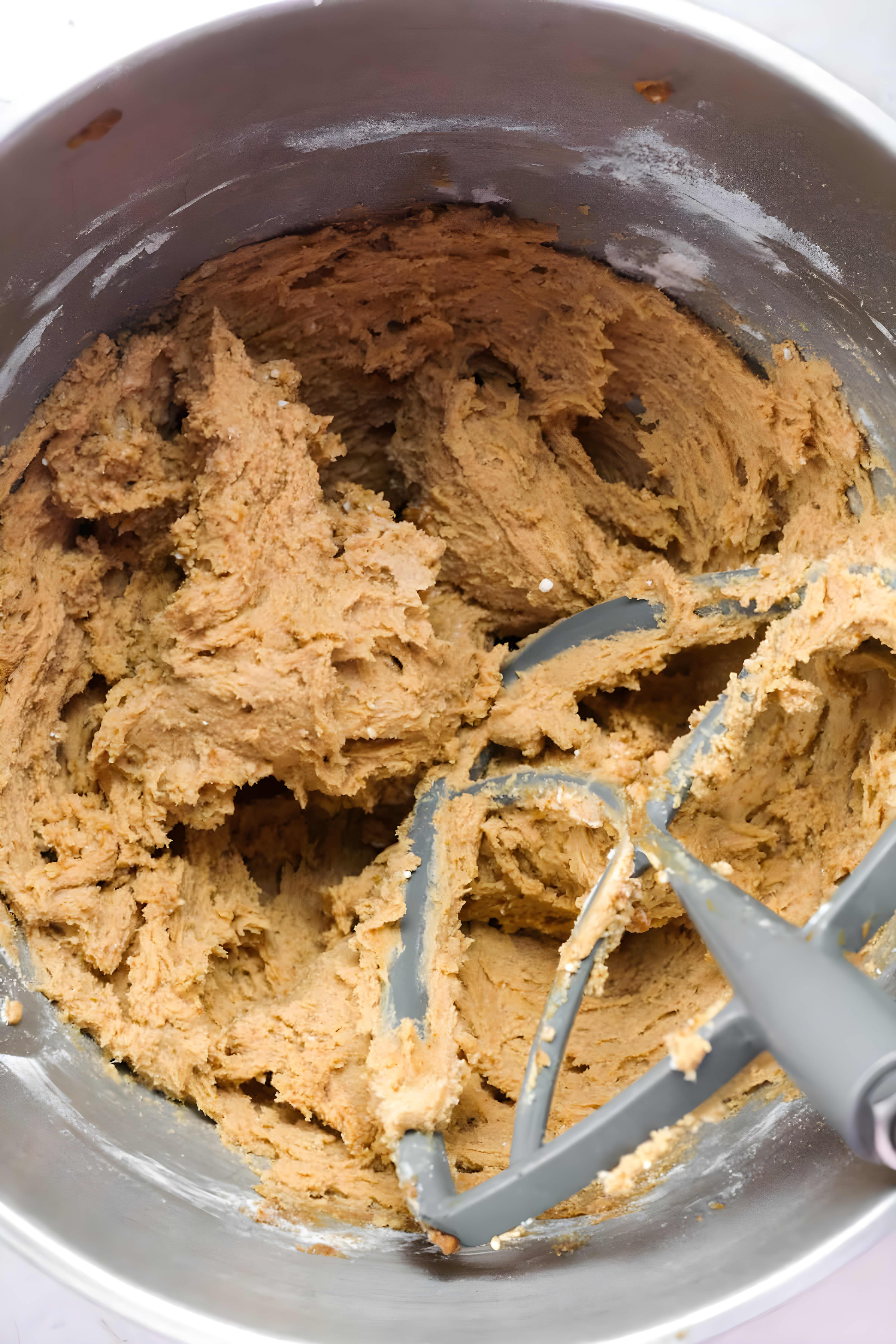Sourdough Chocolate Chip Cookies