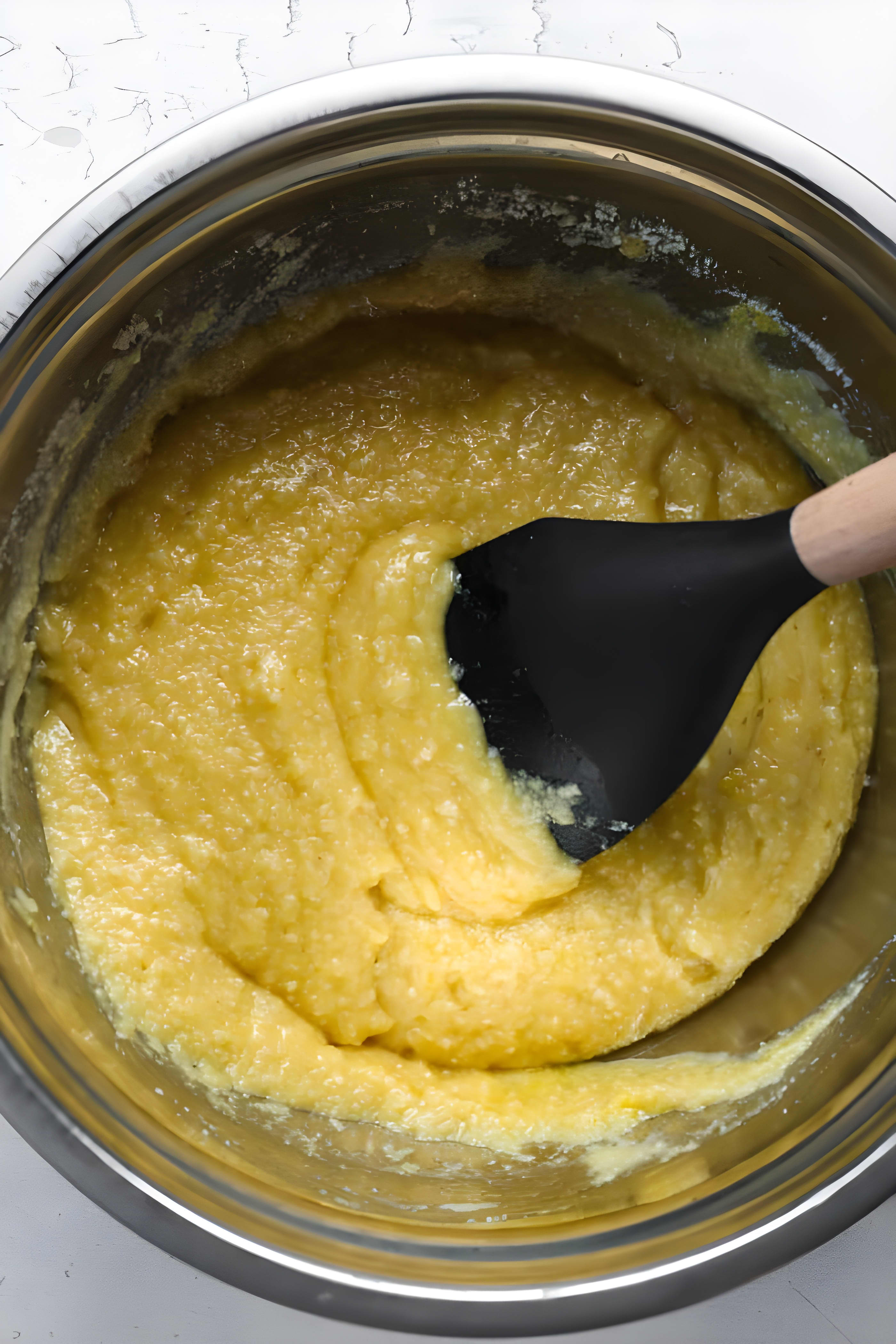 Almond Flour Muffins