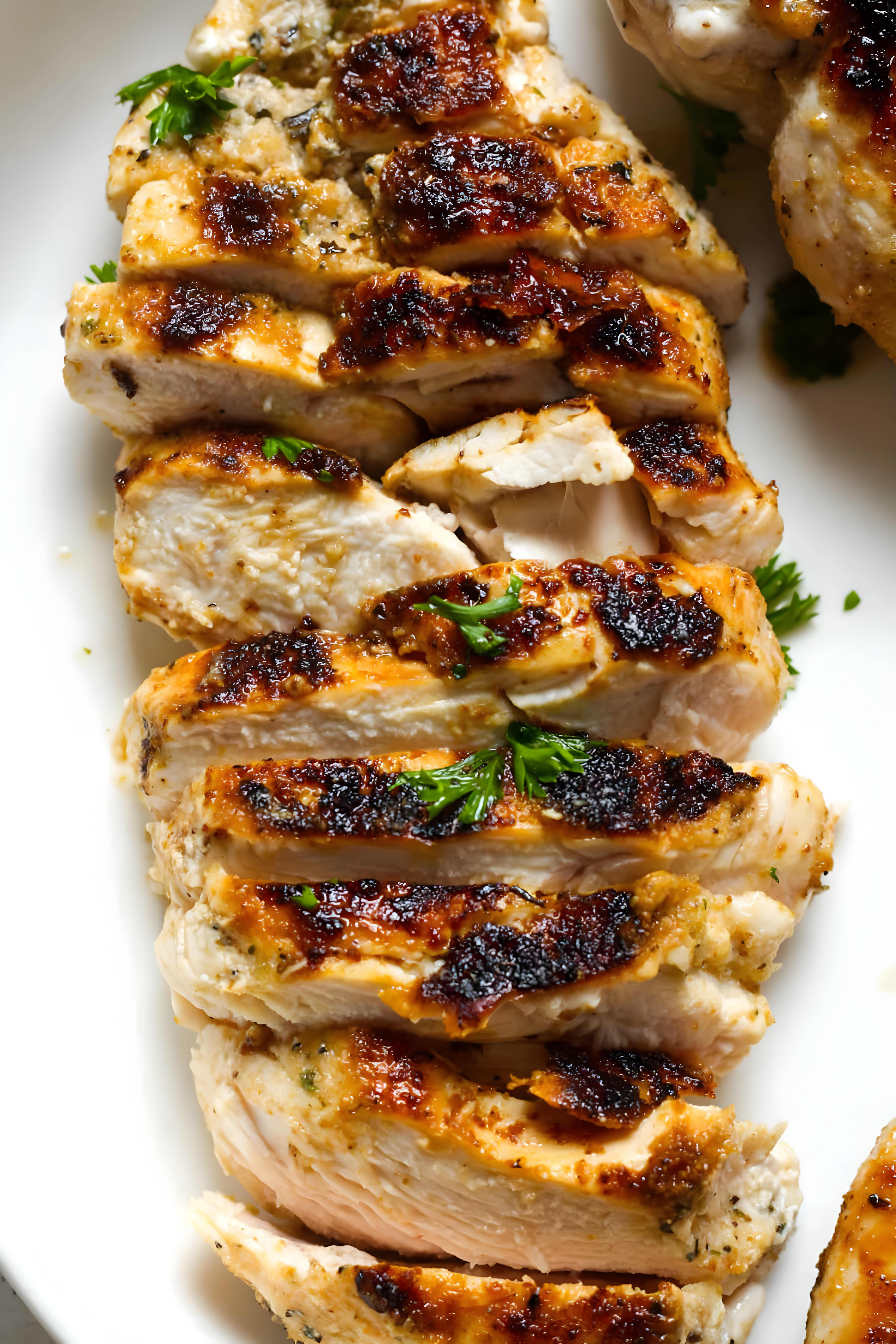 Cast Iron Skillet Chicken Breast