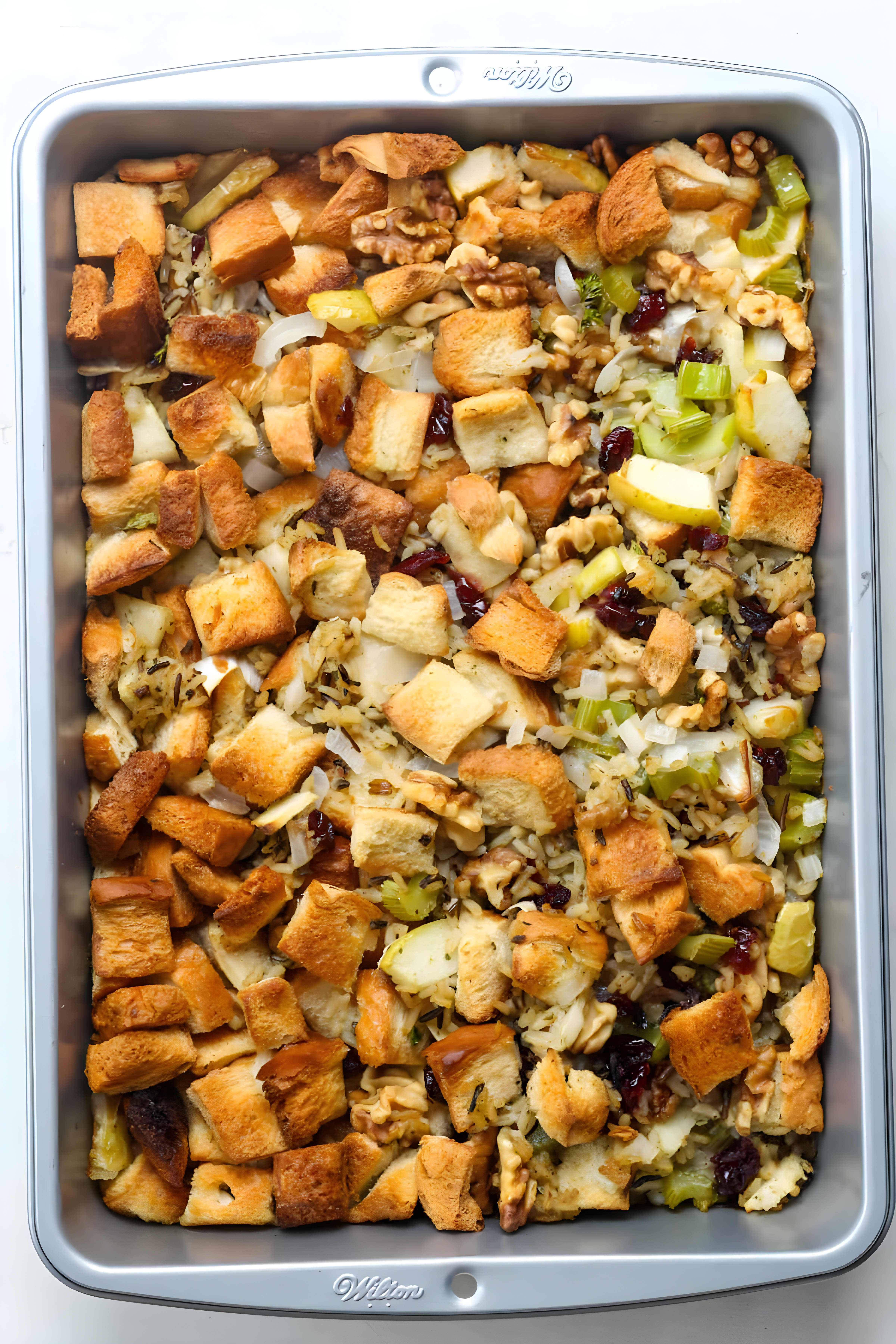 Gluten Free Stuffing