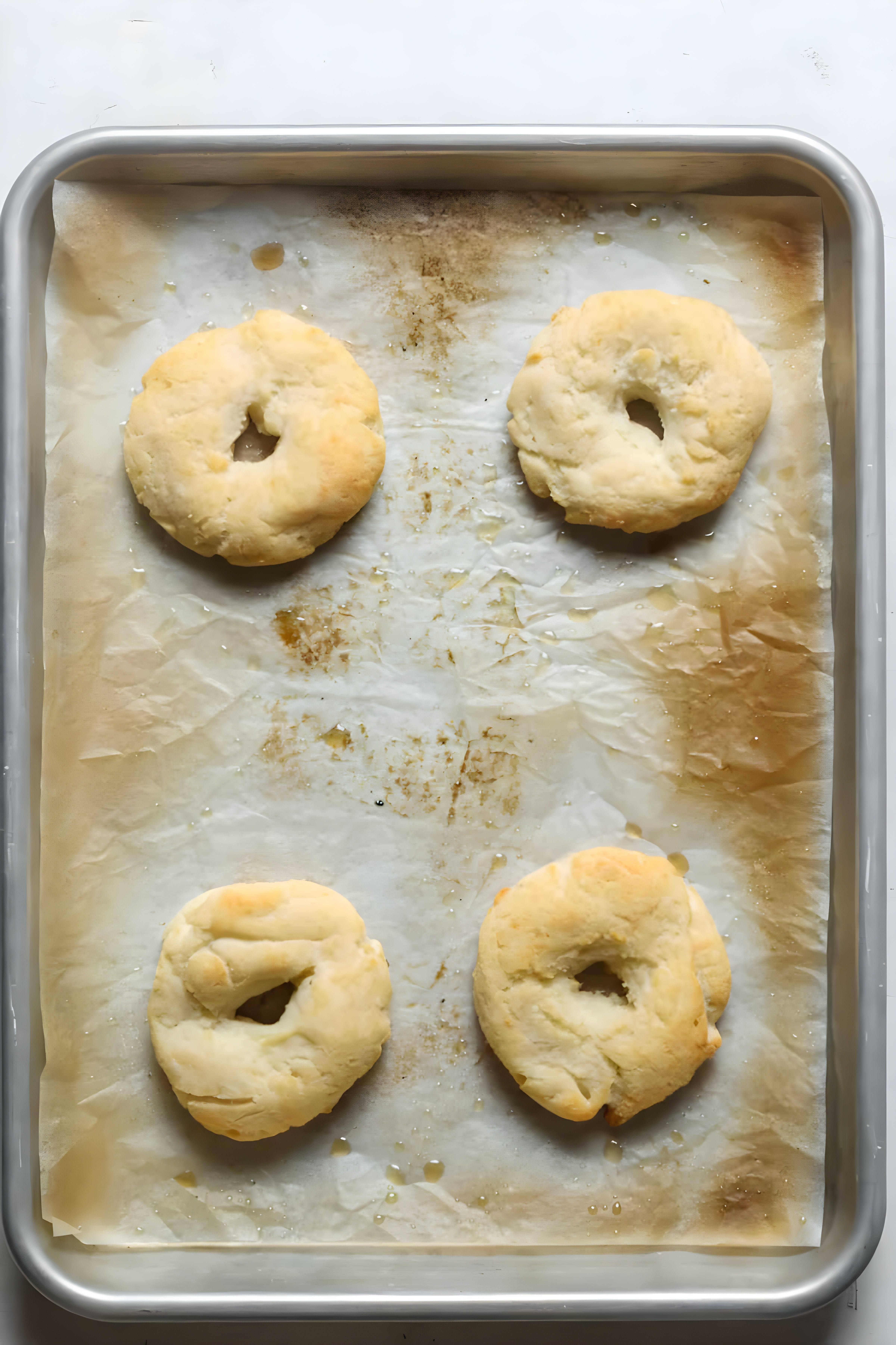 Gluten Free Bagels