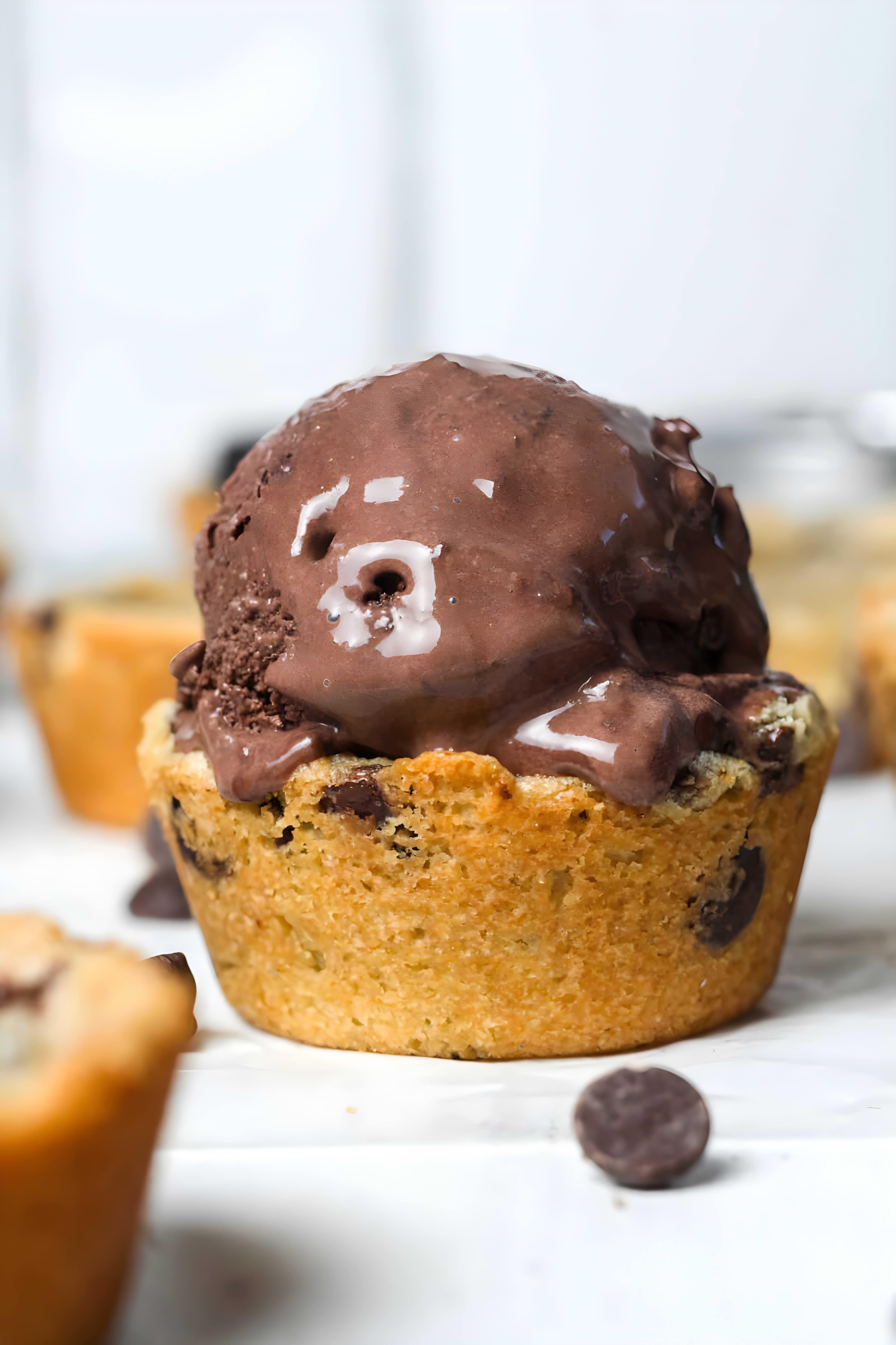 Cookie Cups