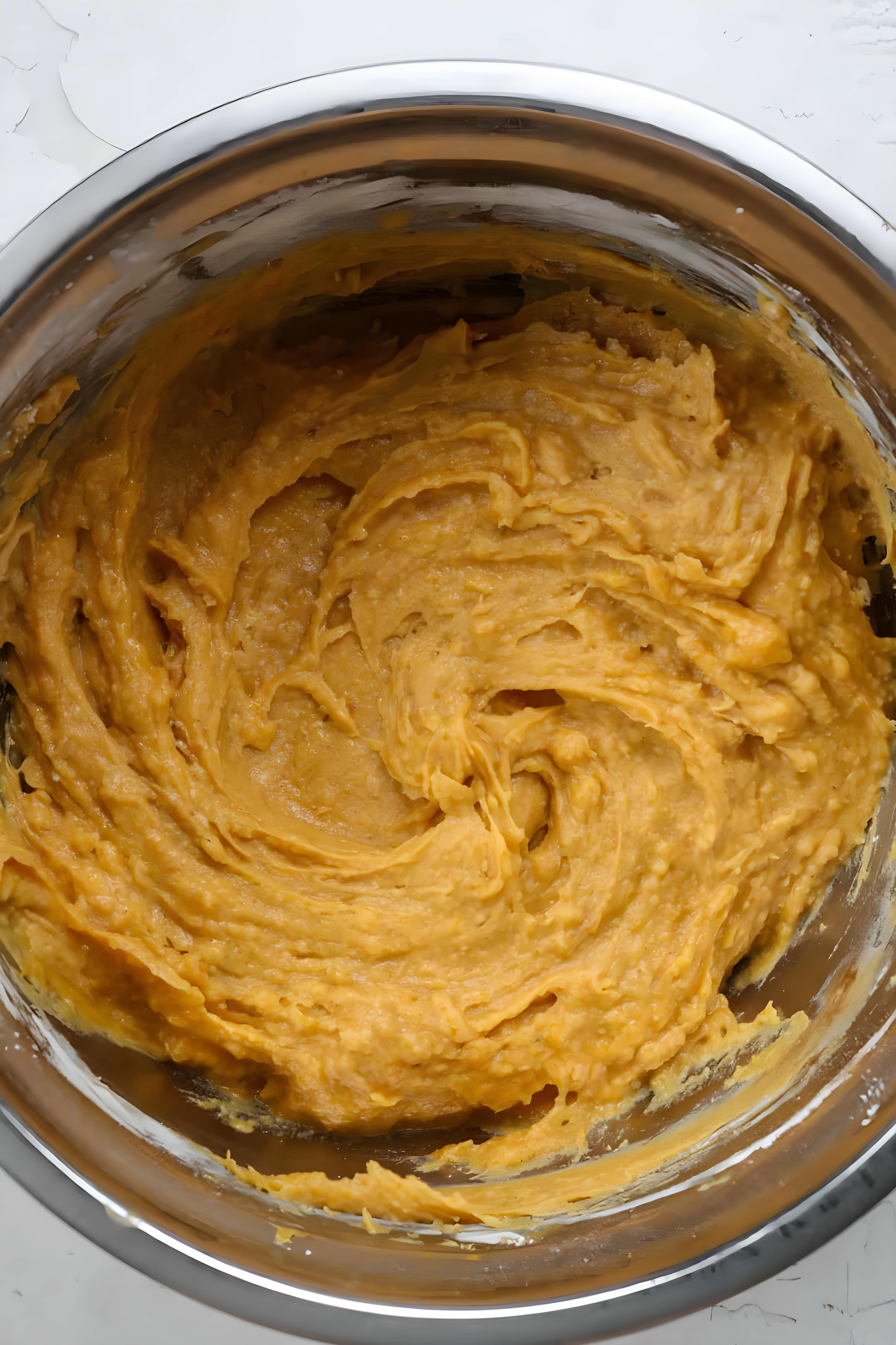 Healthy Pumpkin Muffins