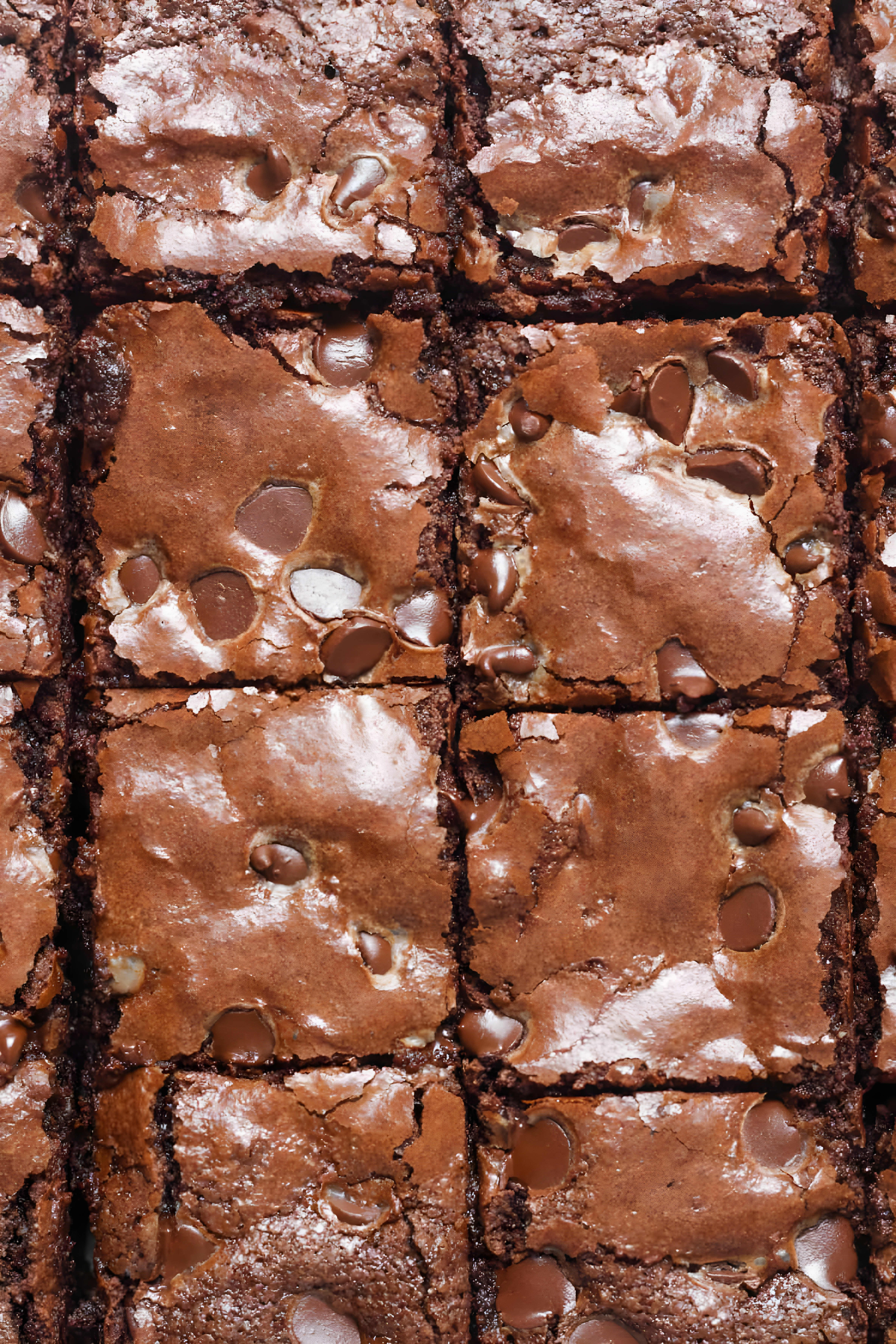 Almond Flour Brownies