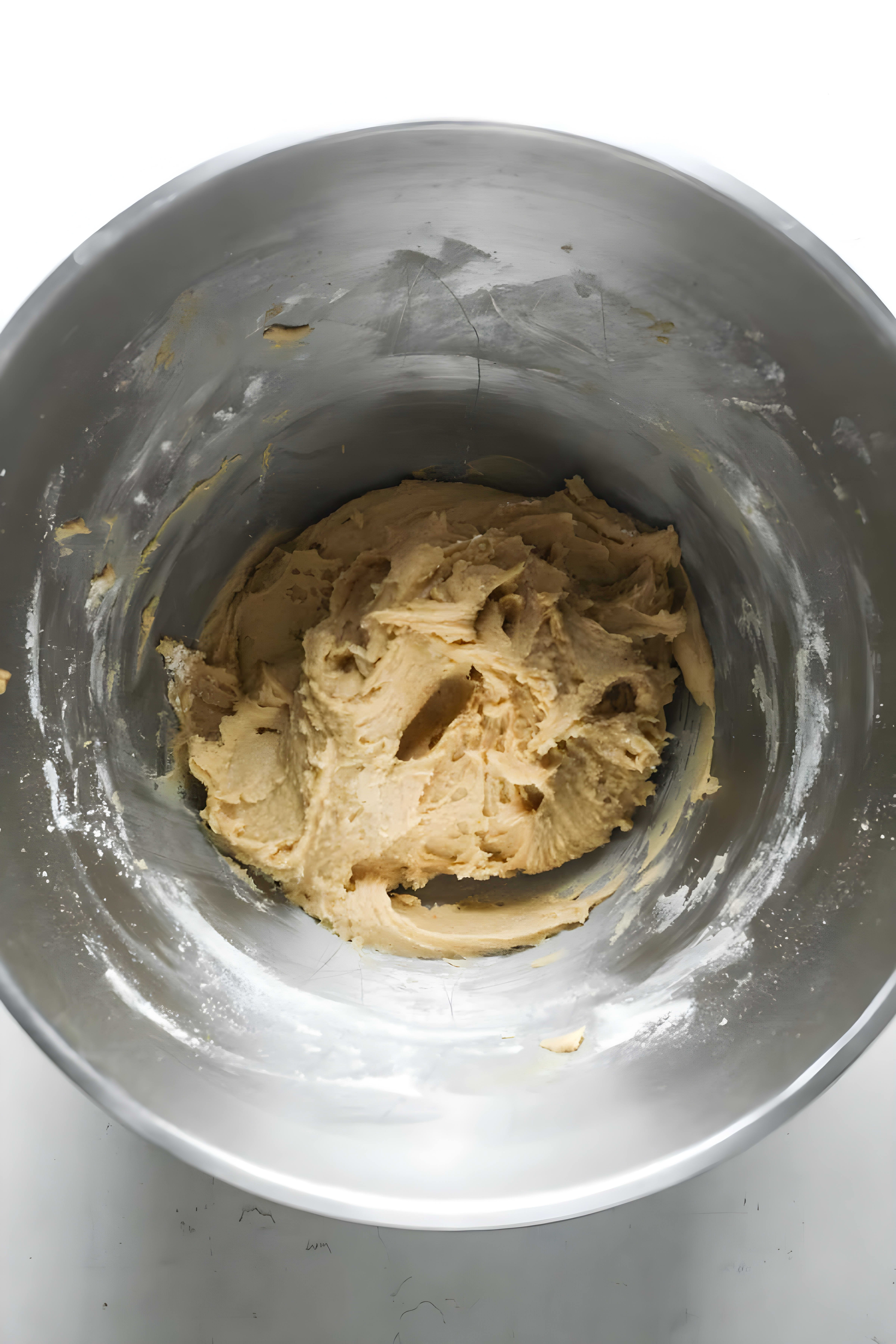 Applesauce Chocolate Chip Cookies