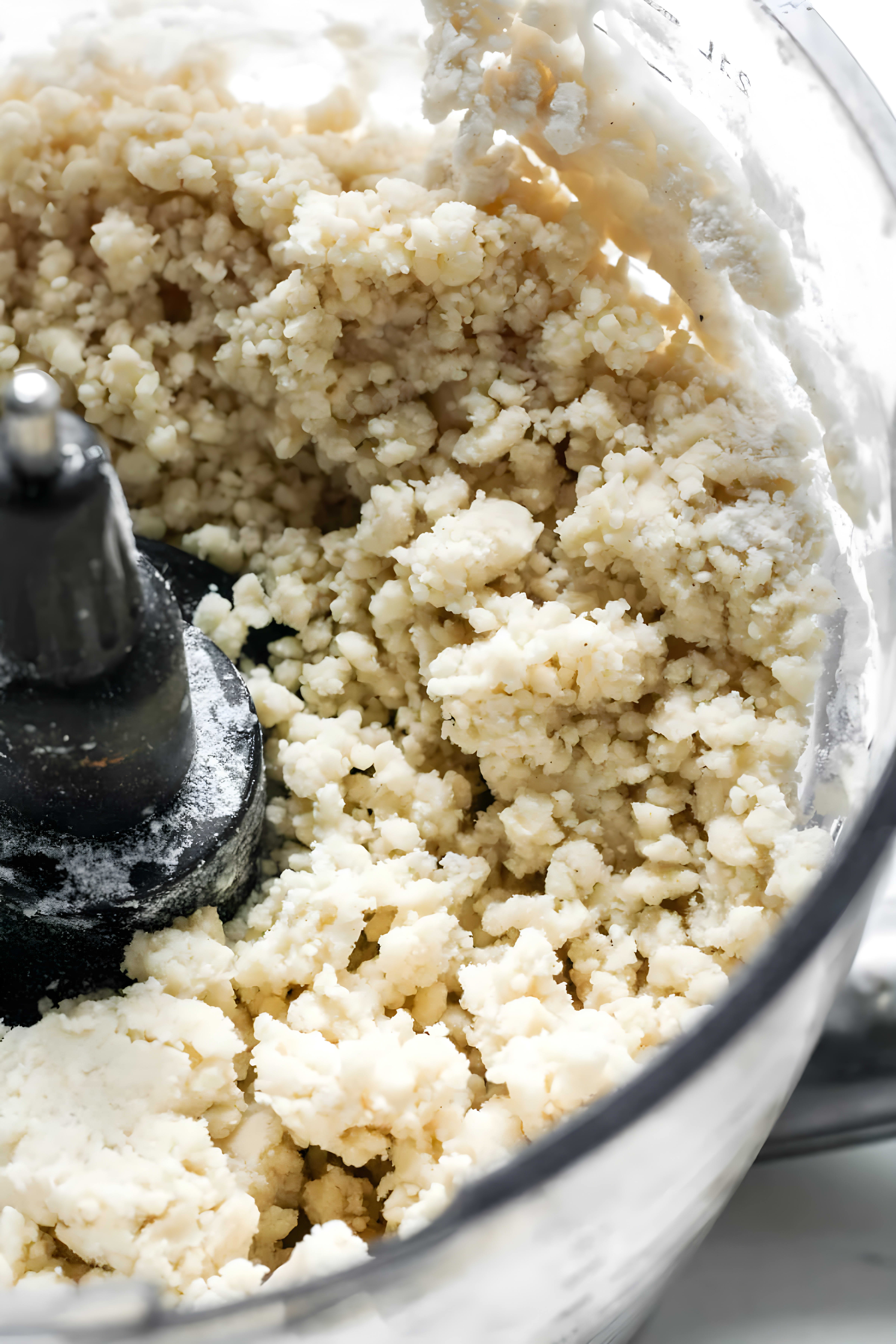 Gluten Free Pie Crust Recipe