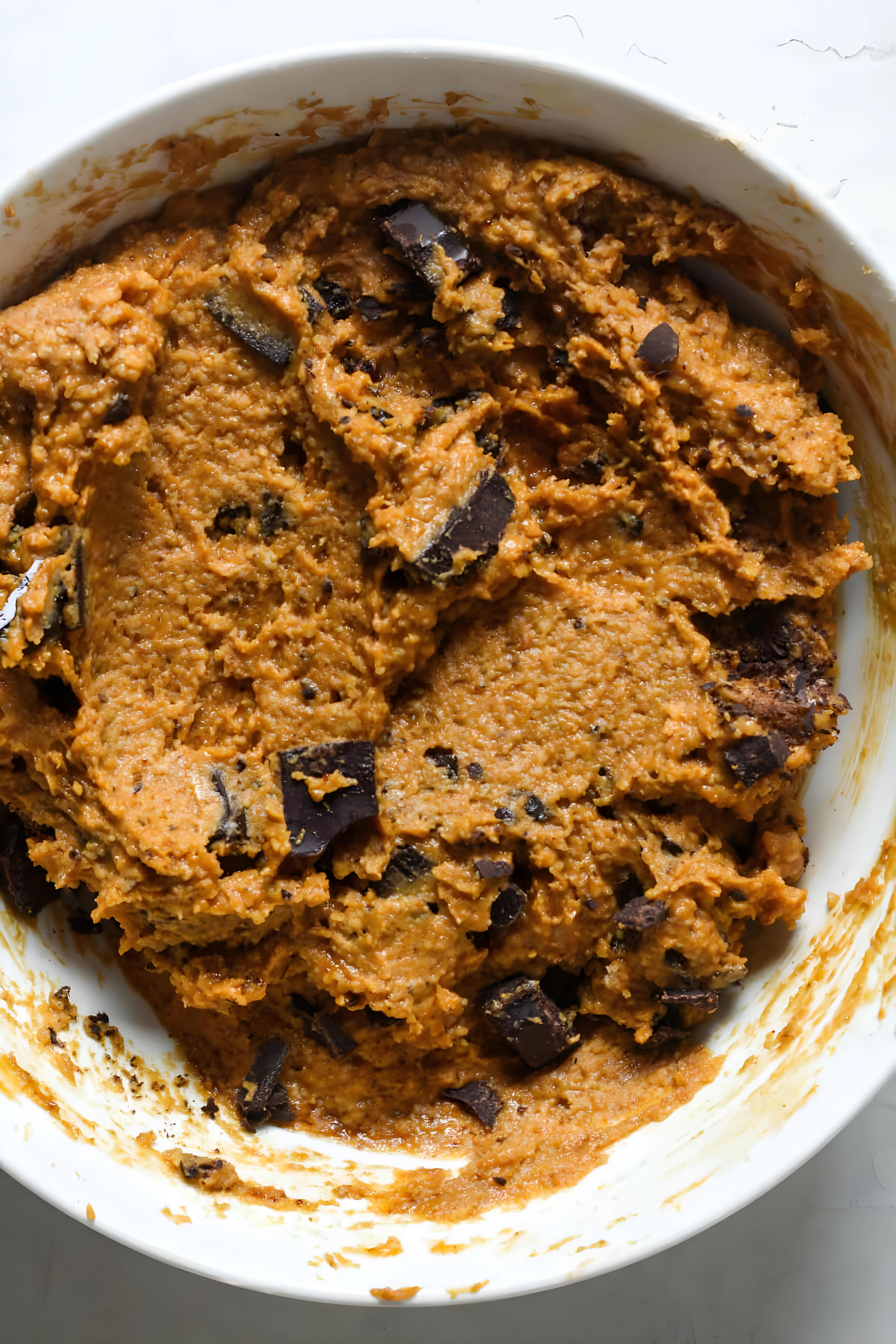 Pumpkin Protein Muffins