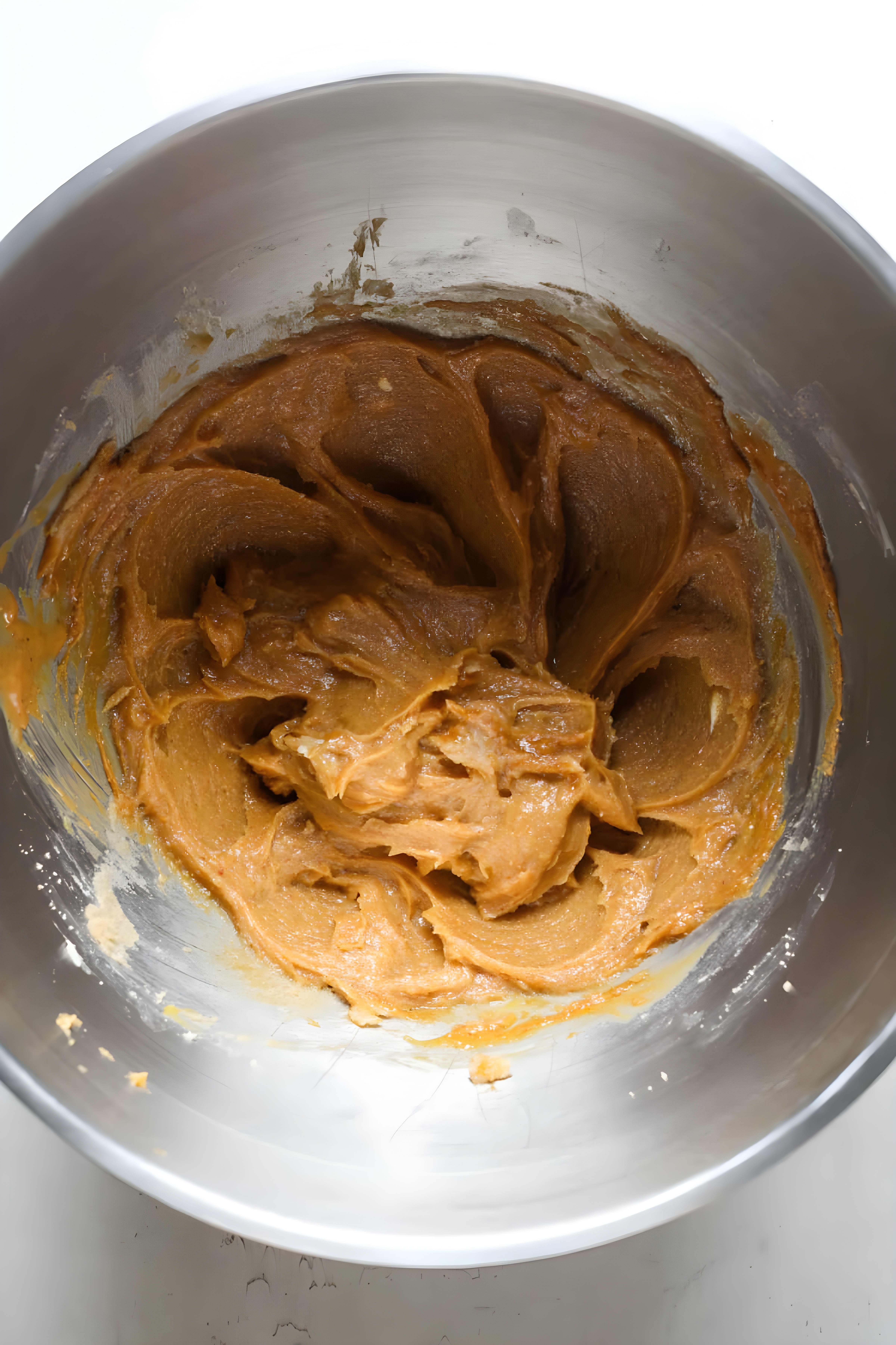 Peanut Butter Oatmeal Cookies