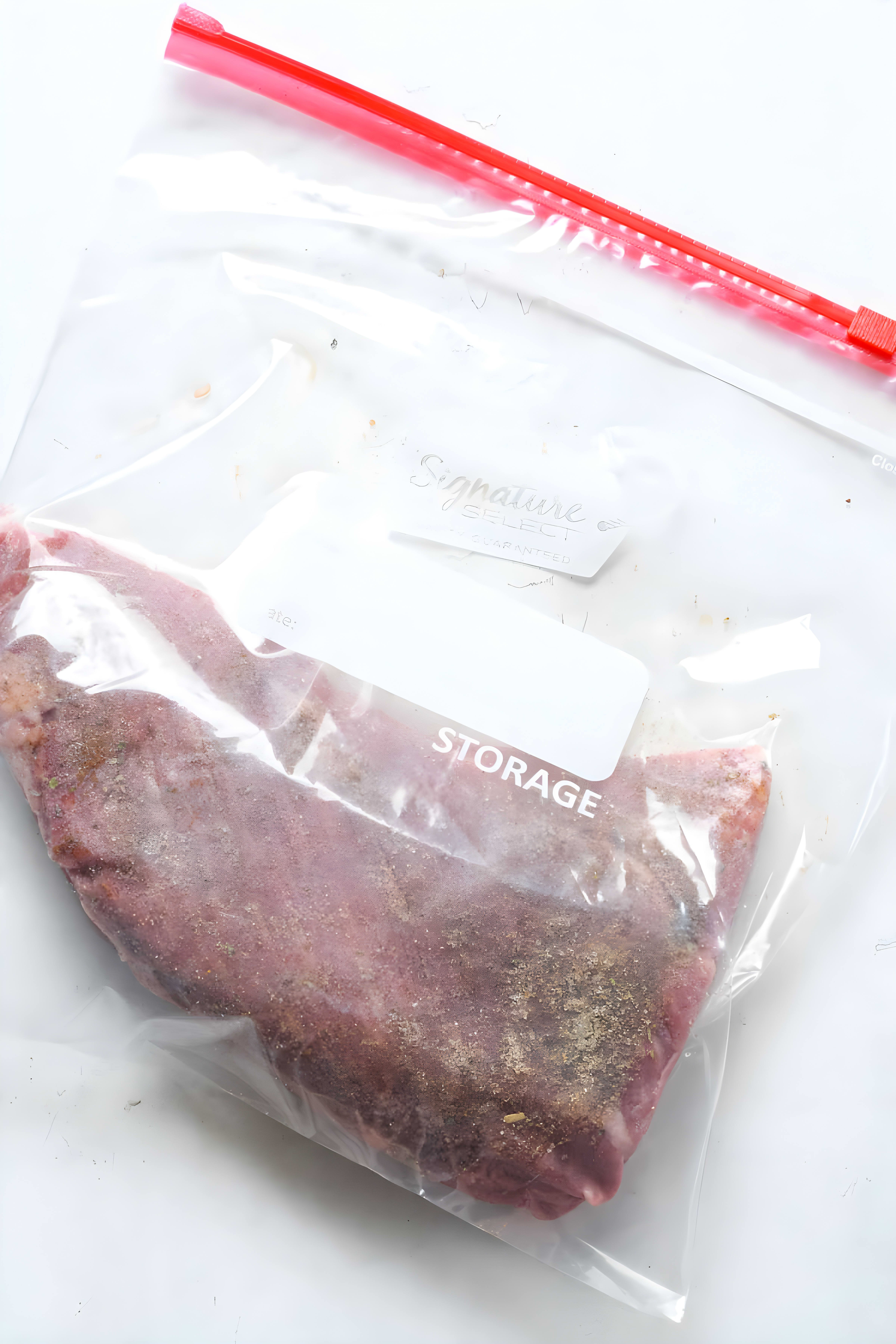 Sous Vide Tri Tip