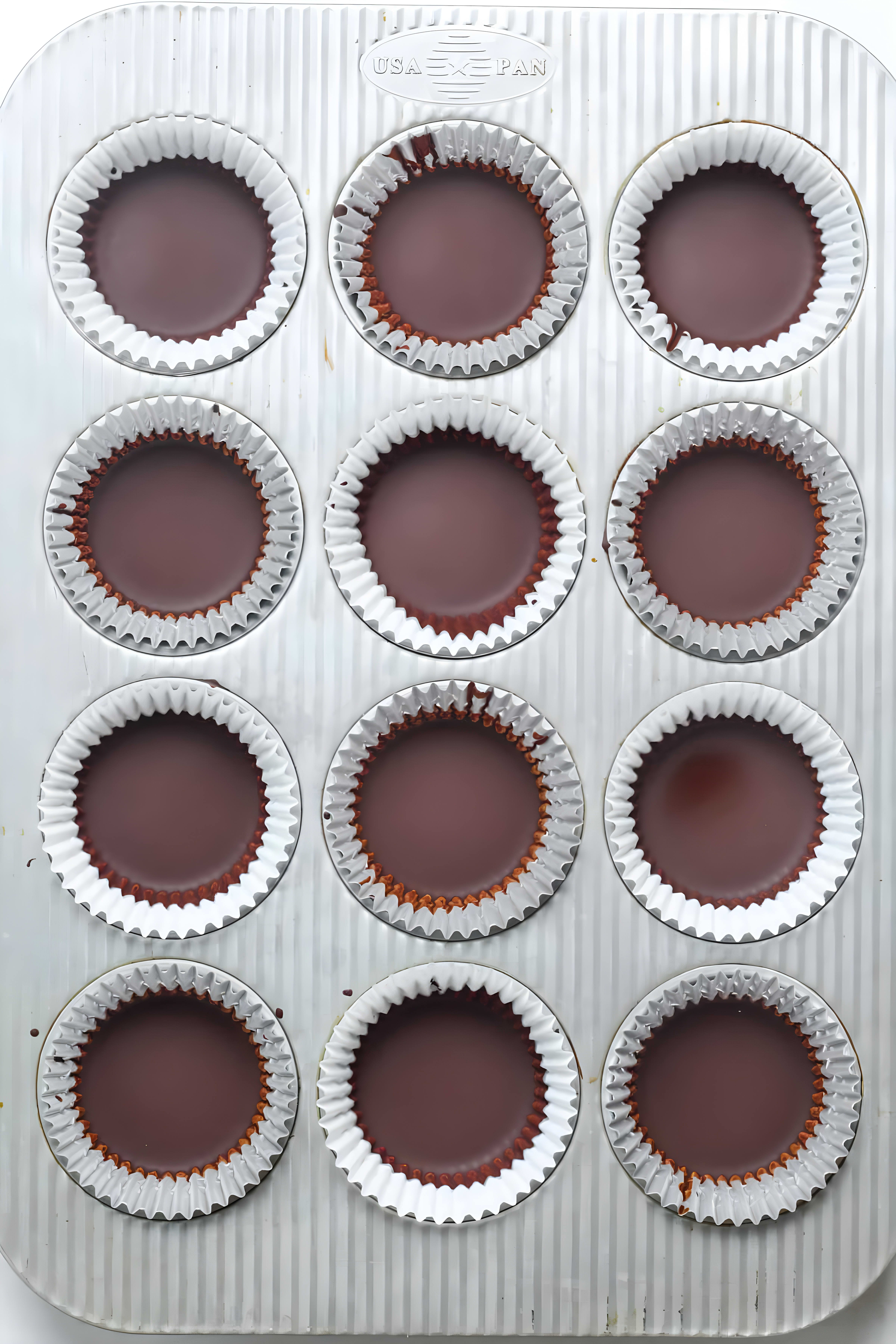 Vegan Peanut Butter Cups