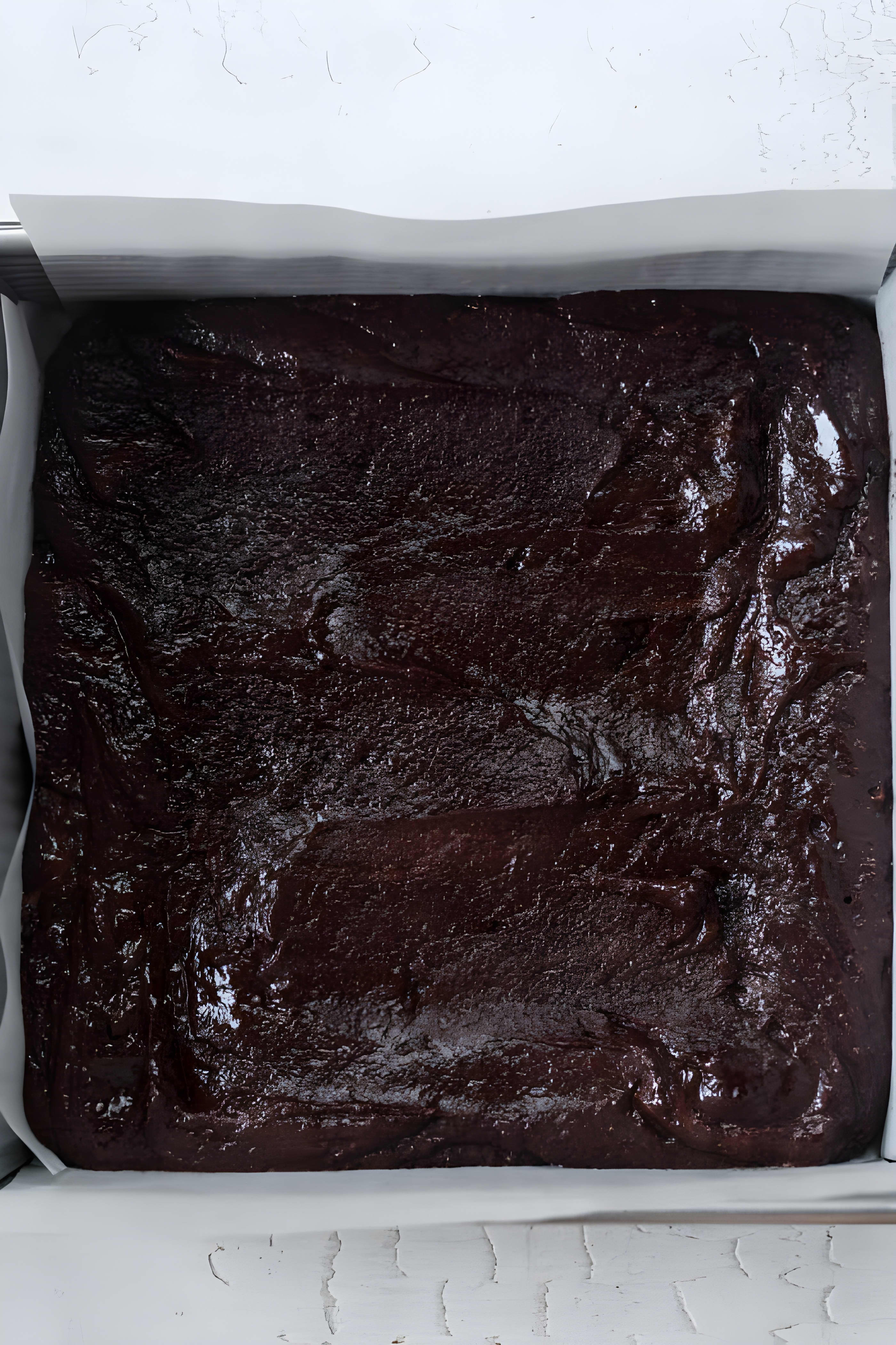 Vegan Brownies