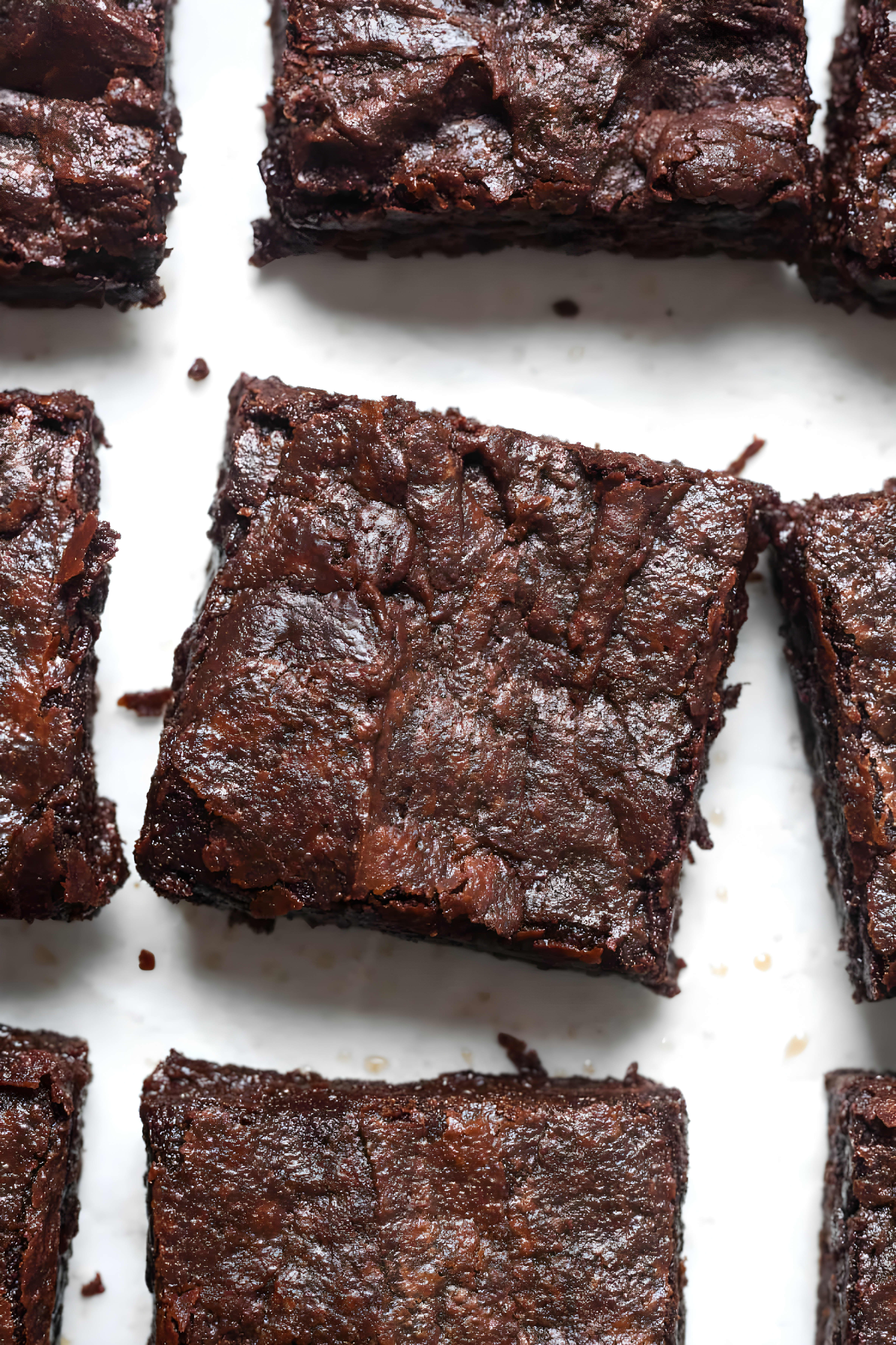 Vegan Brownies