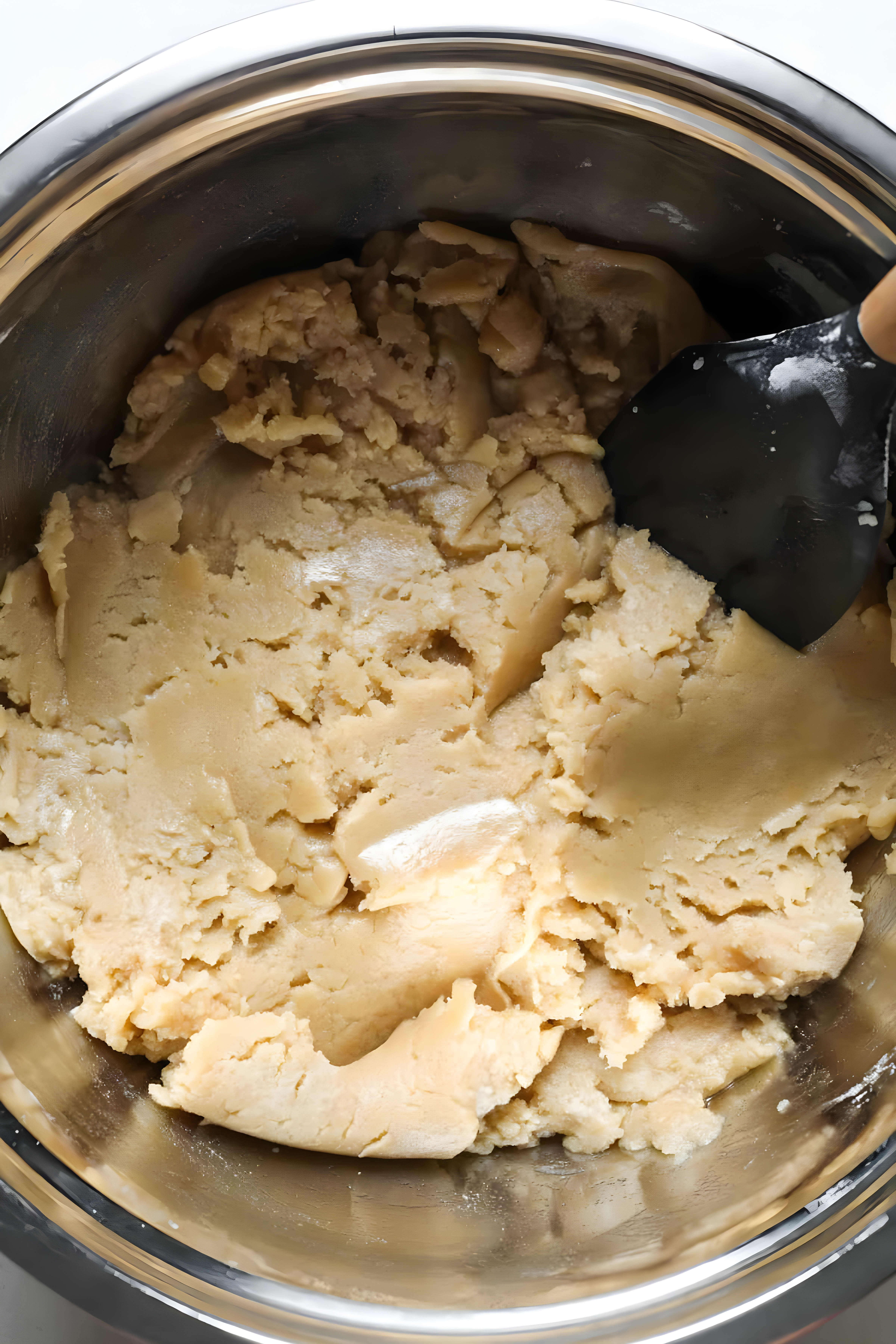 Vegan Chocolate Chip Cookies