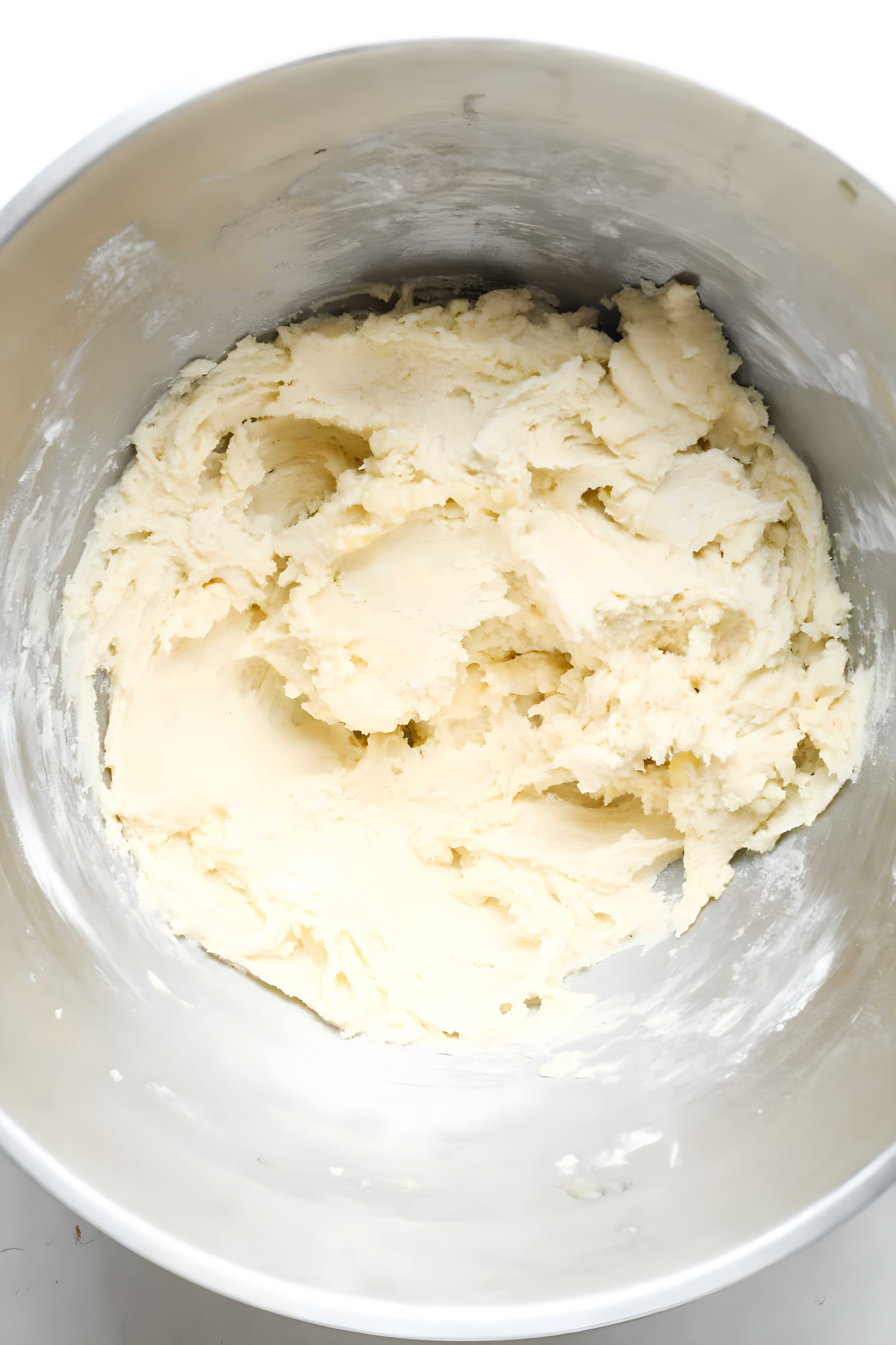 Vegan Snickerdoodles