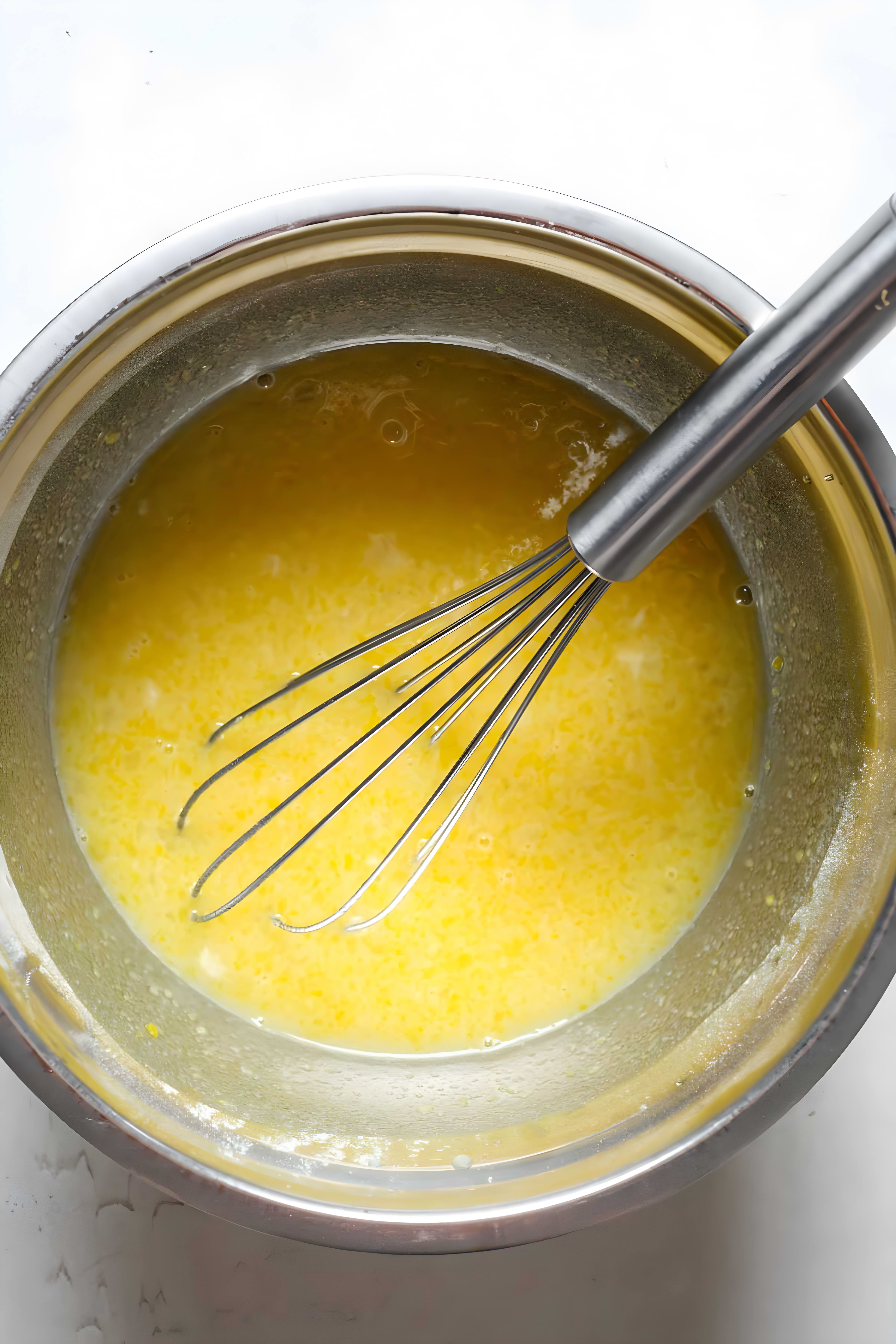 Gluten Free Lemon Bars