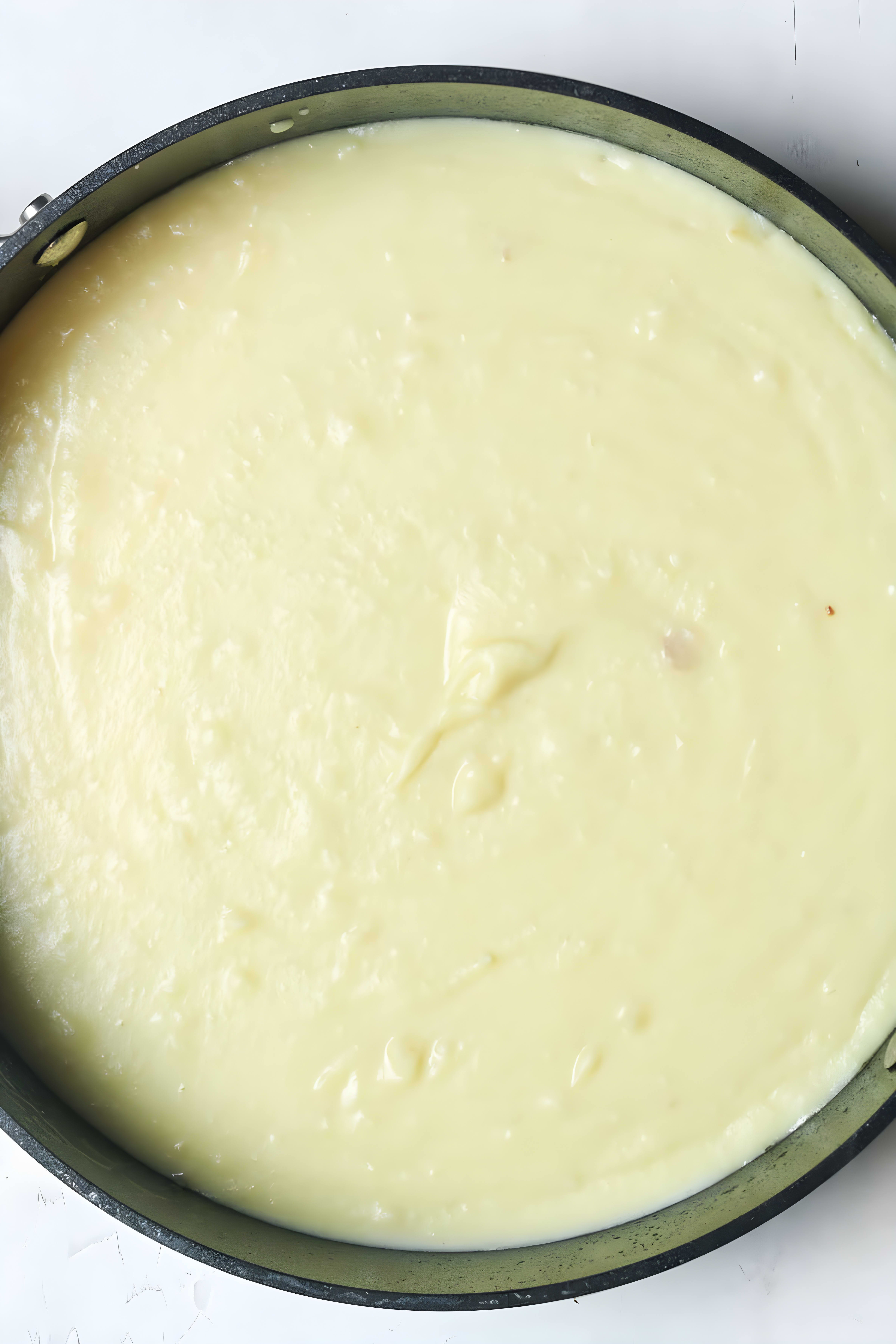 4 Ingredient Potato Soup