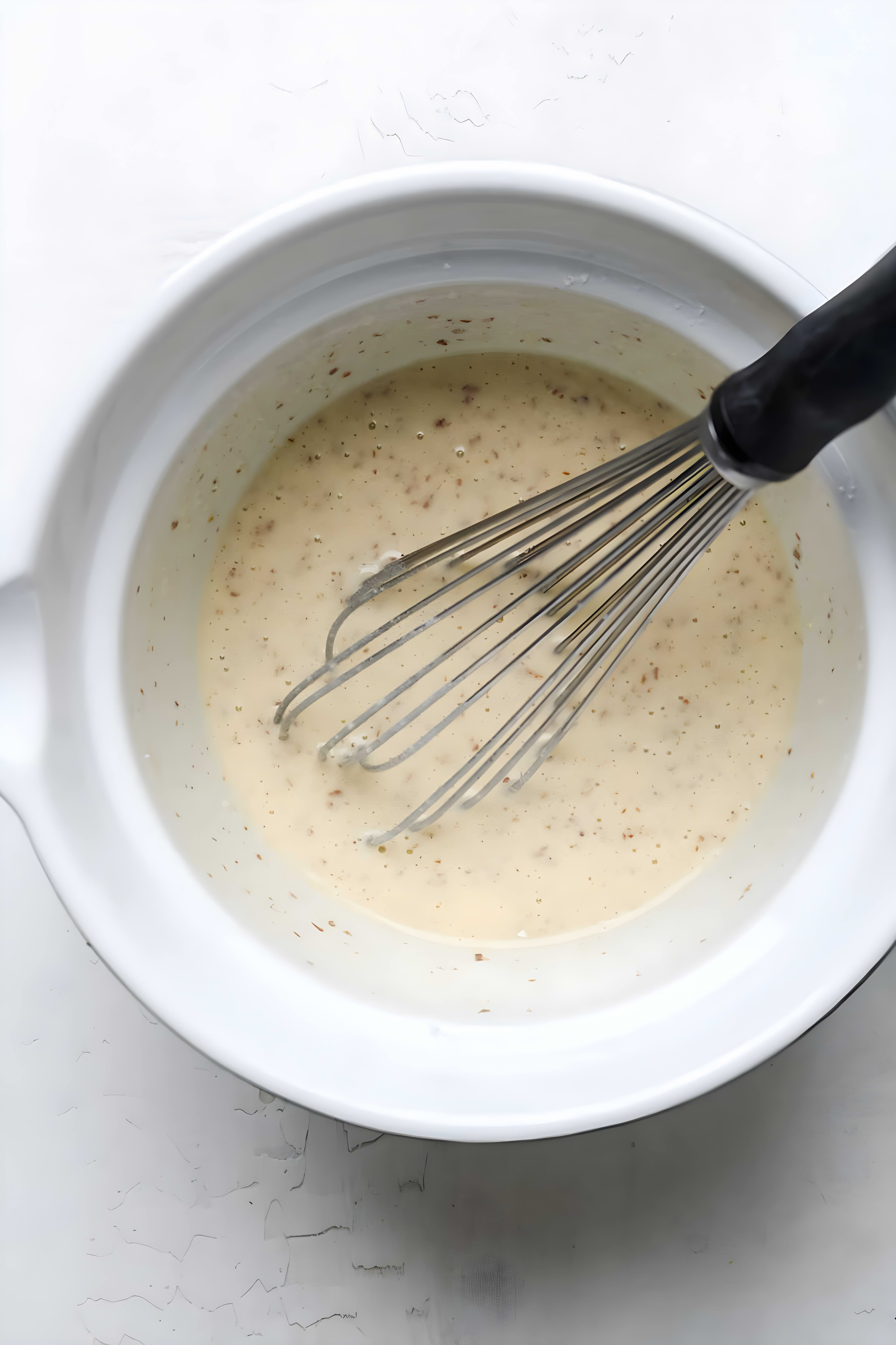 Bananas Foster Pancakes