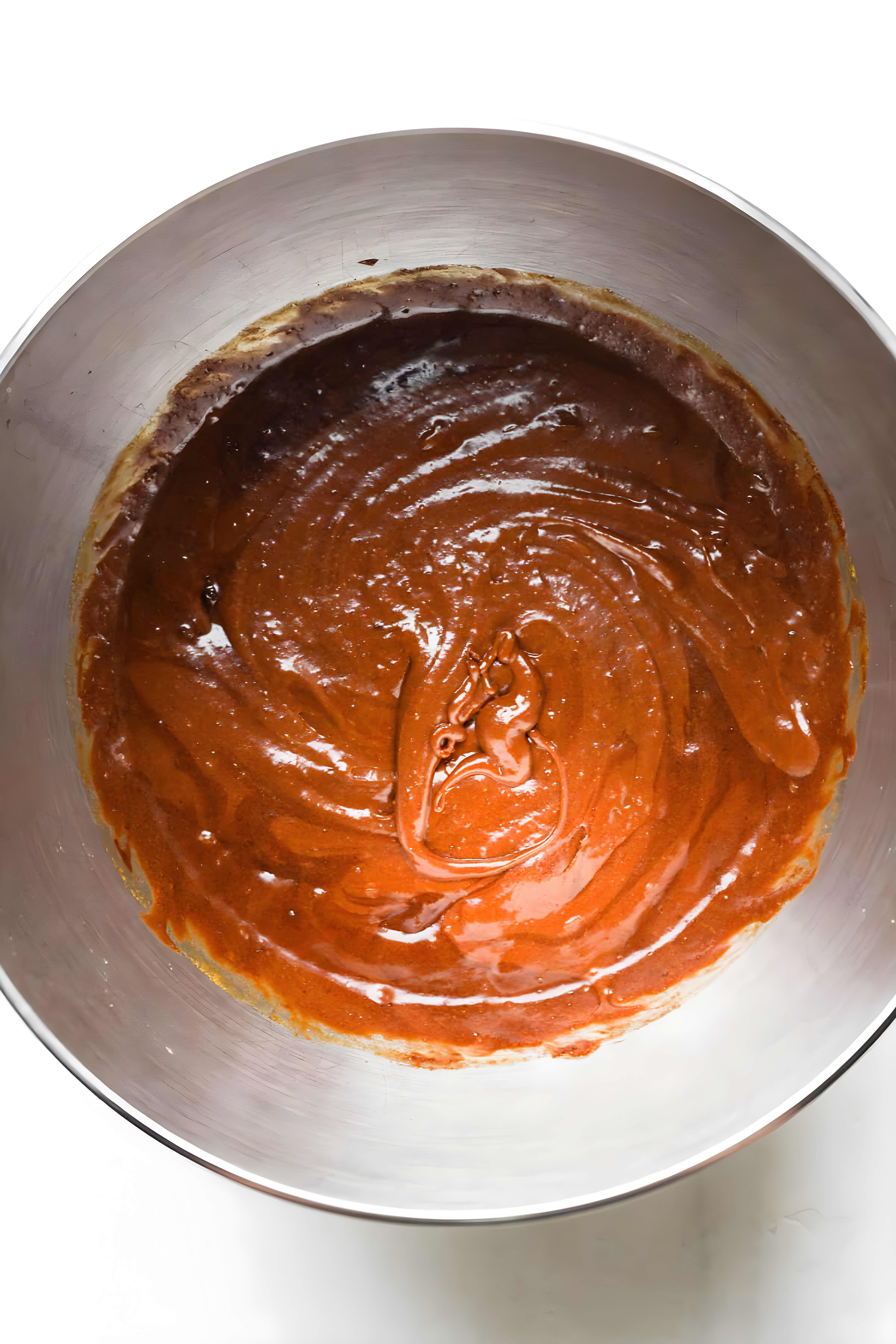 Chocolate Cherry Brownies