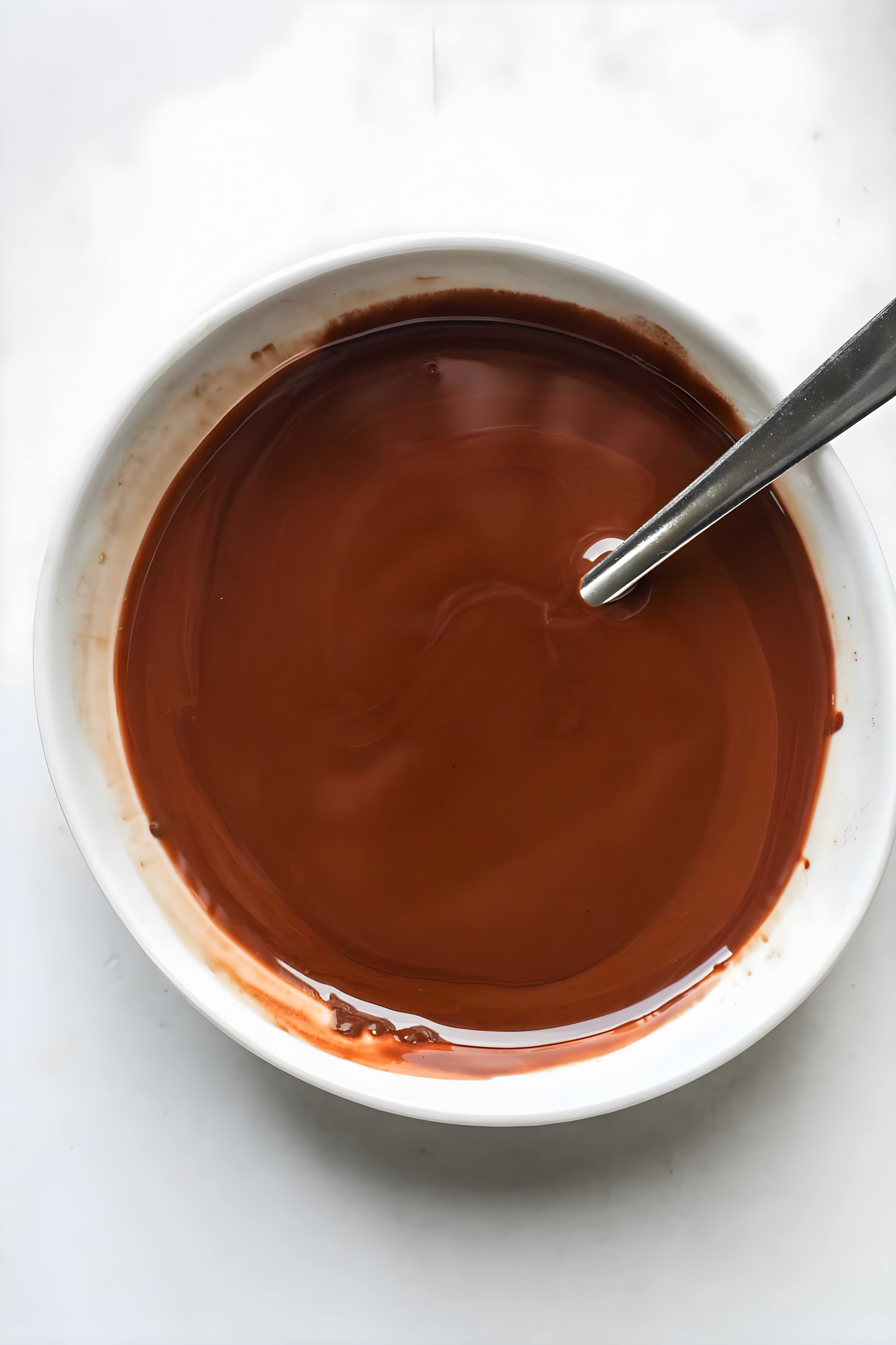 Vegan Chocolate Covered Strawberries