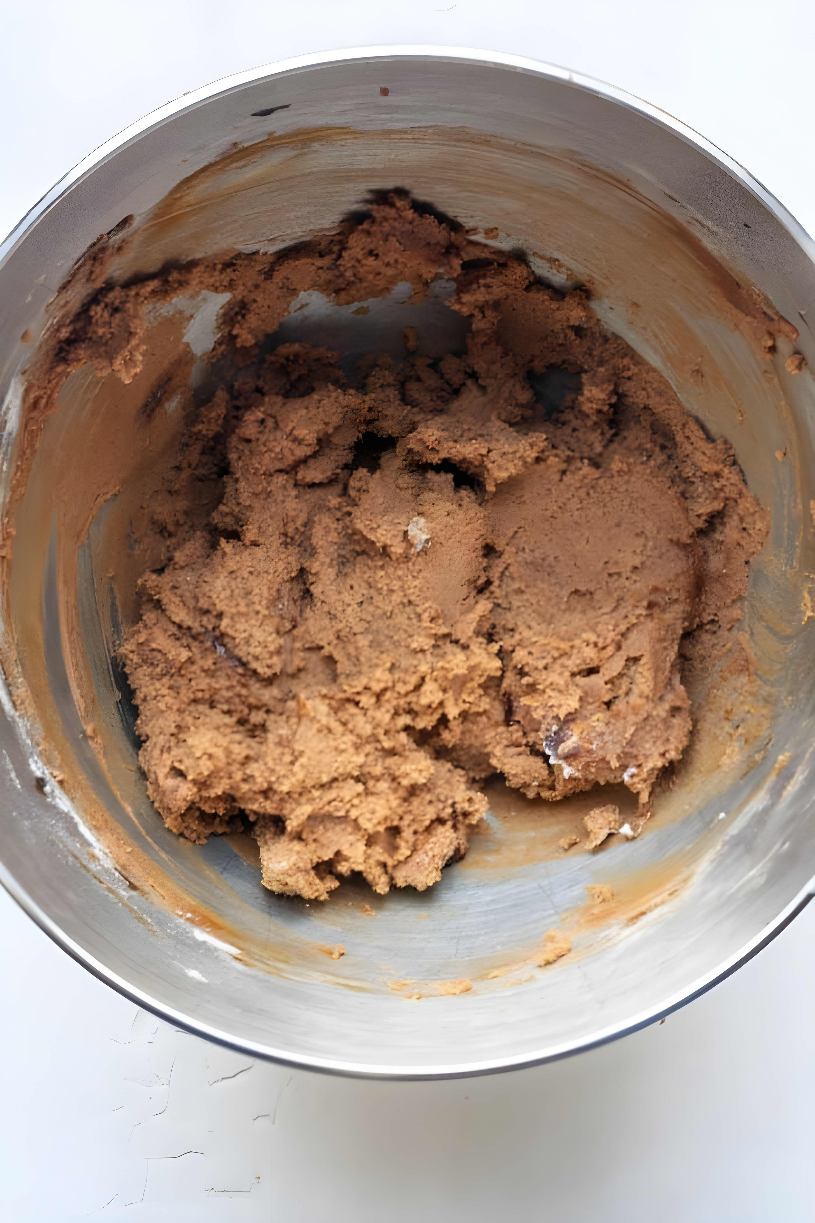 Vegan Ginger Cookies