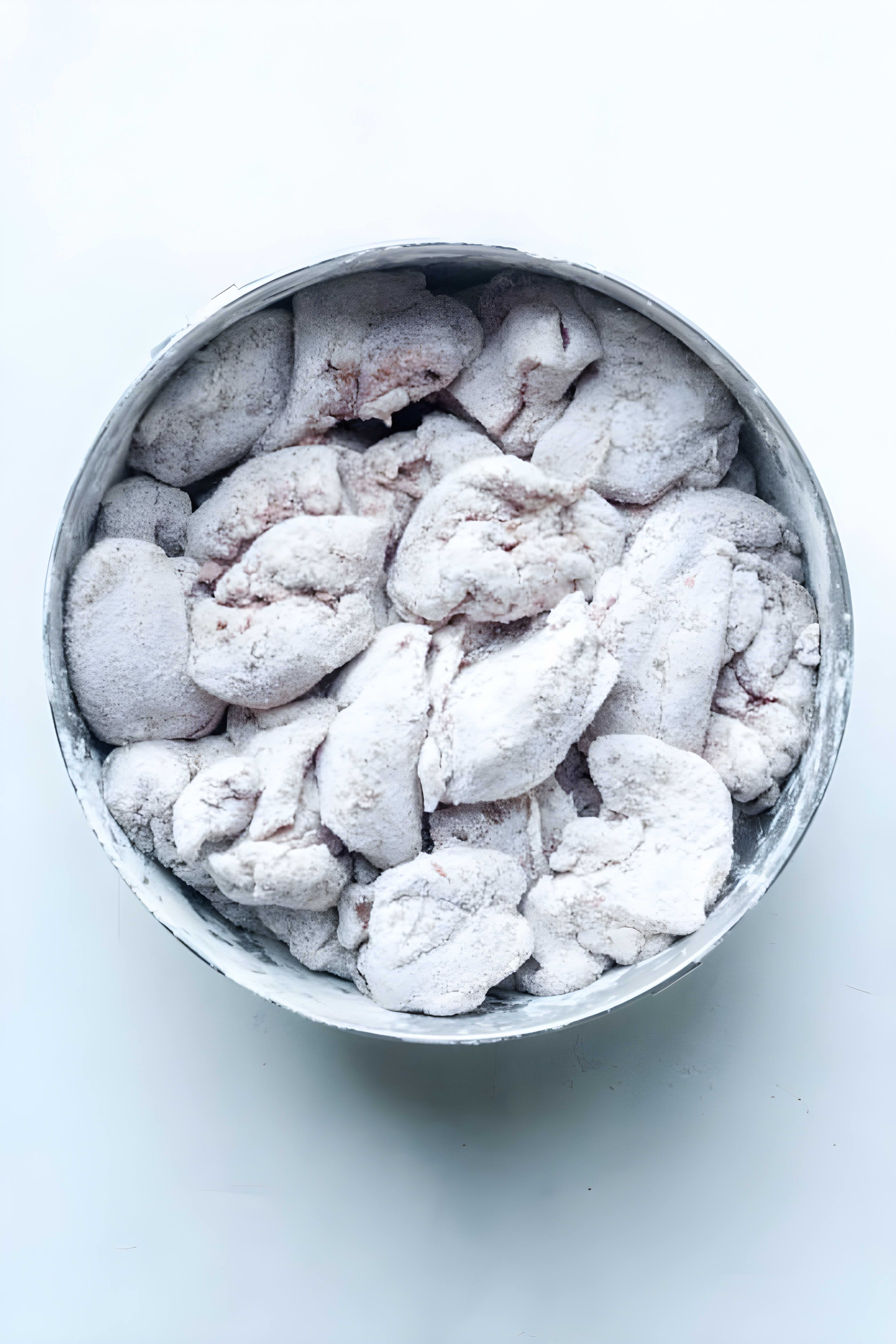 Salt and Pepper Chicken