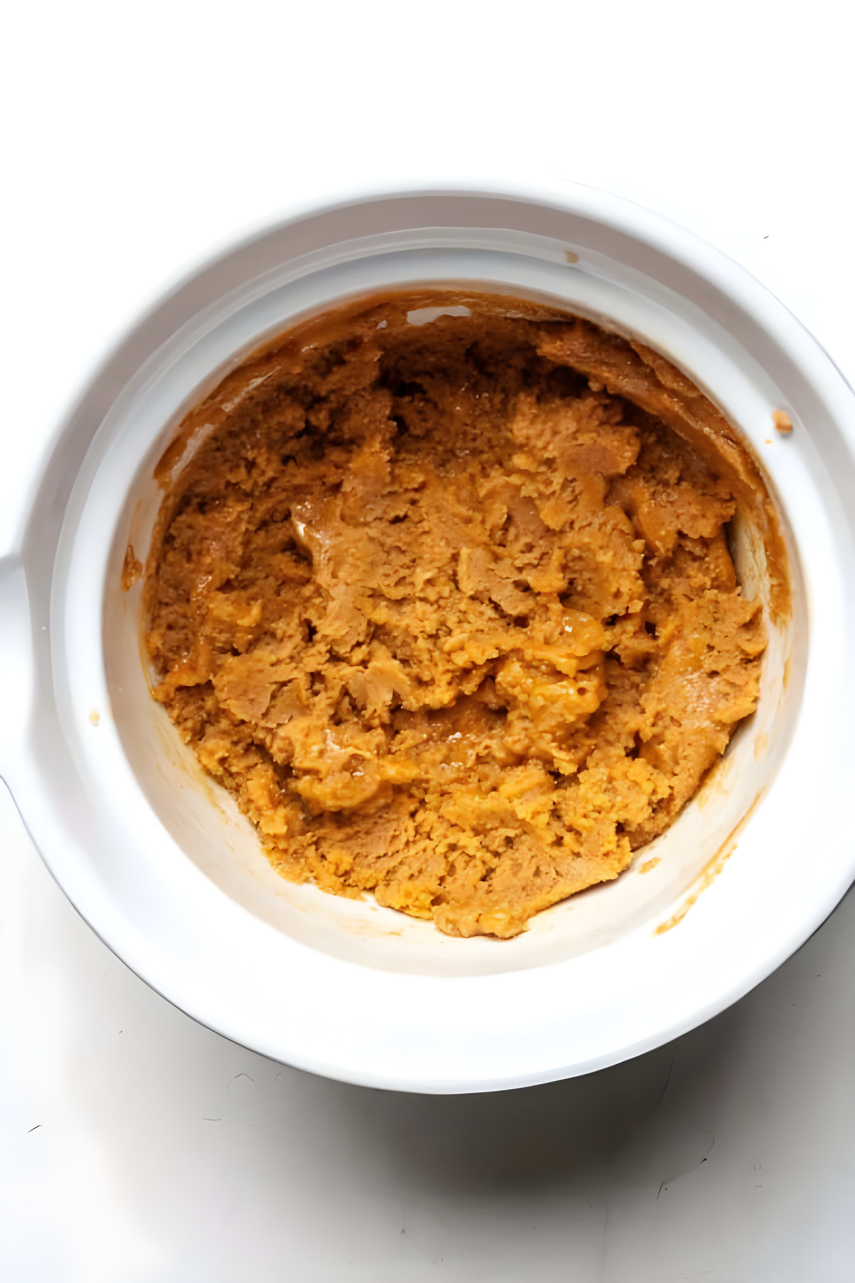 Cashew Butter Cookies