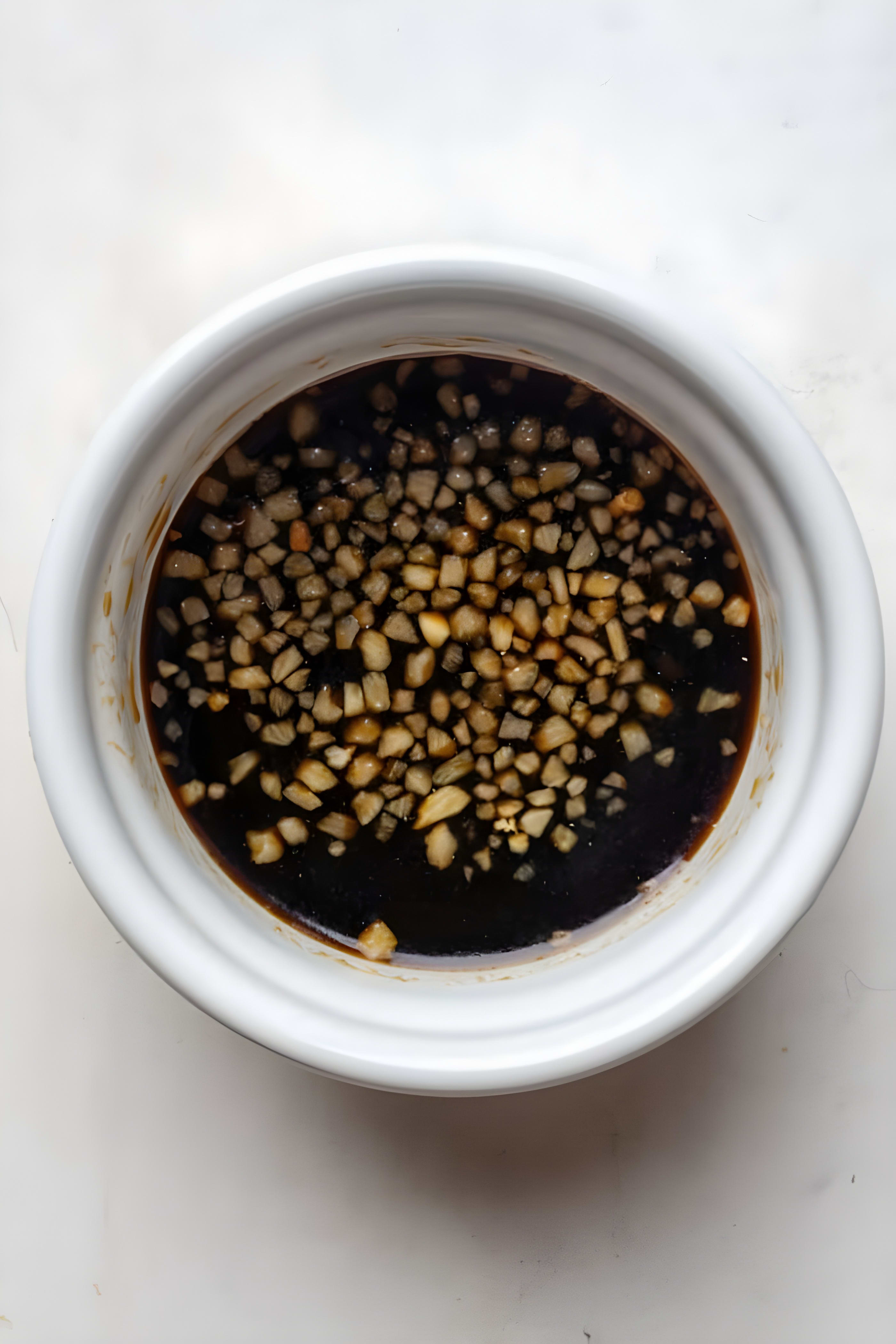 Teriyaki Cauliflower (Whole30, Paleo)