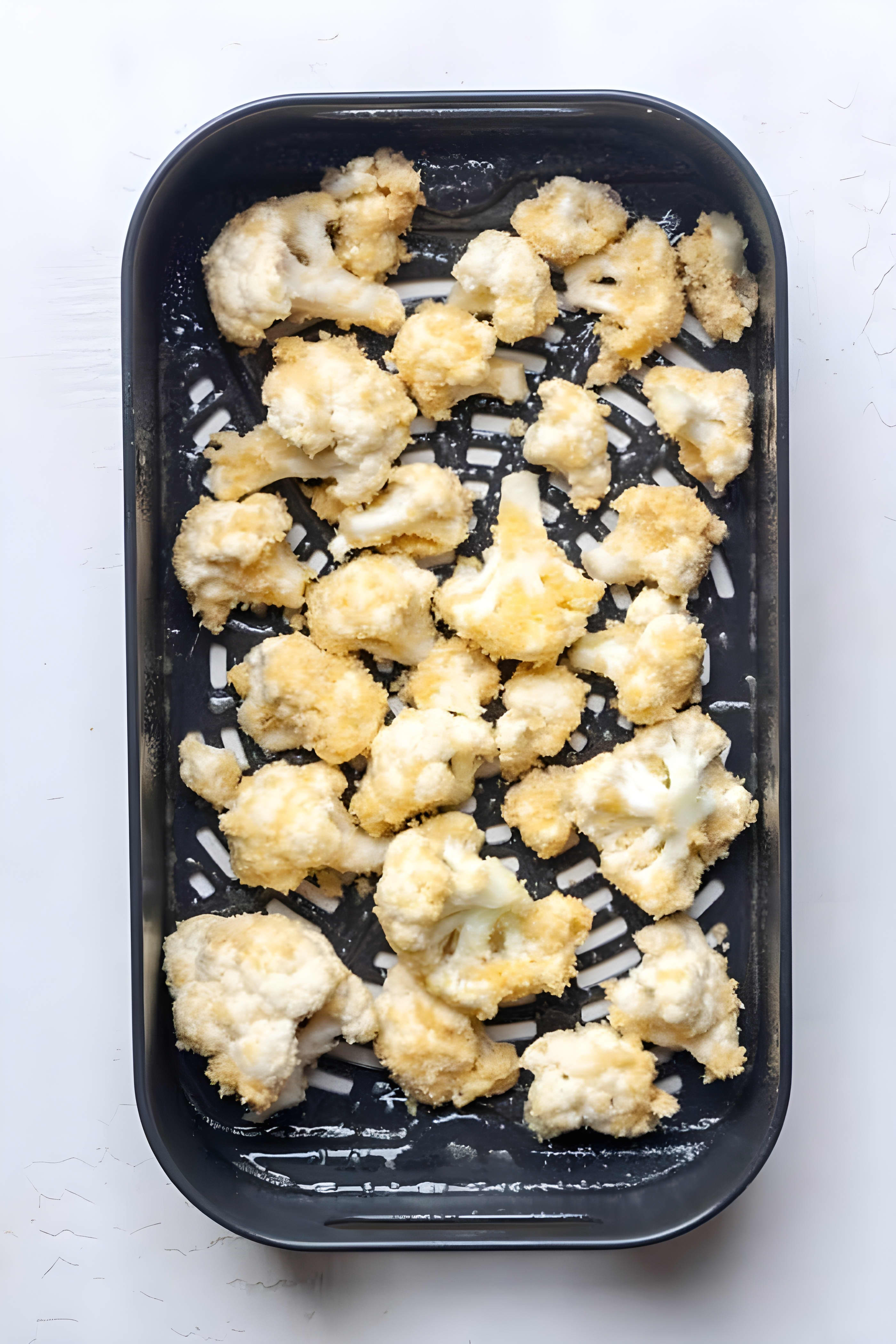 Teriyaki Cauliflower (Whole30, Paleo)
