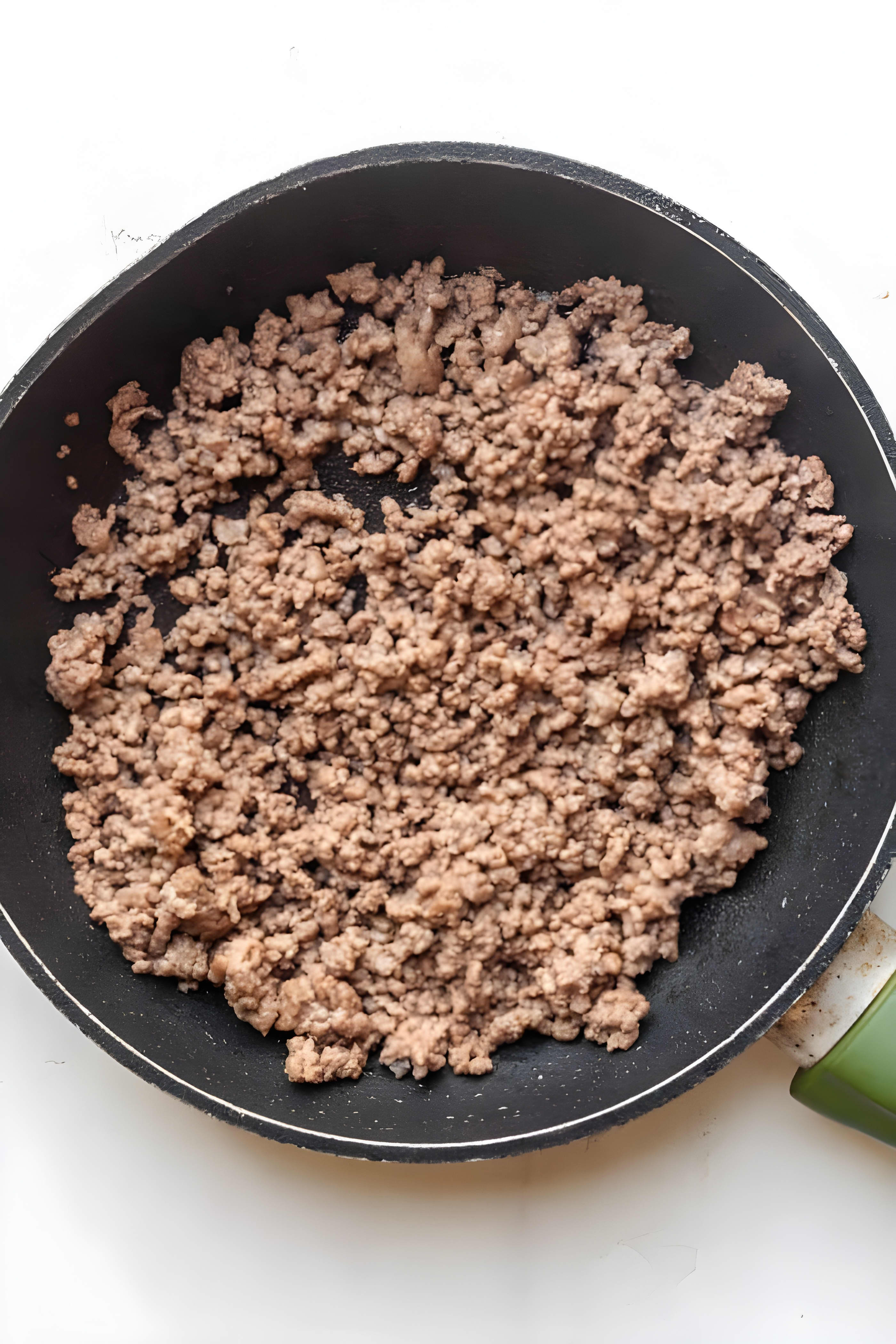 Whole30 Taco Salad (Paleo)