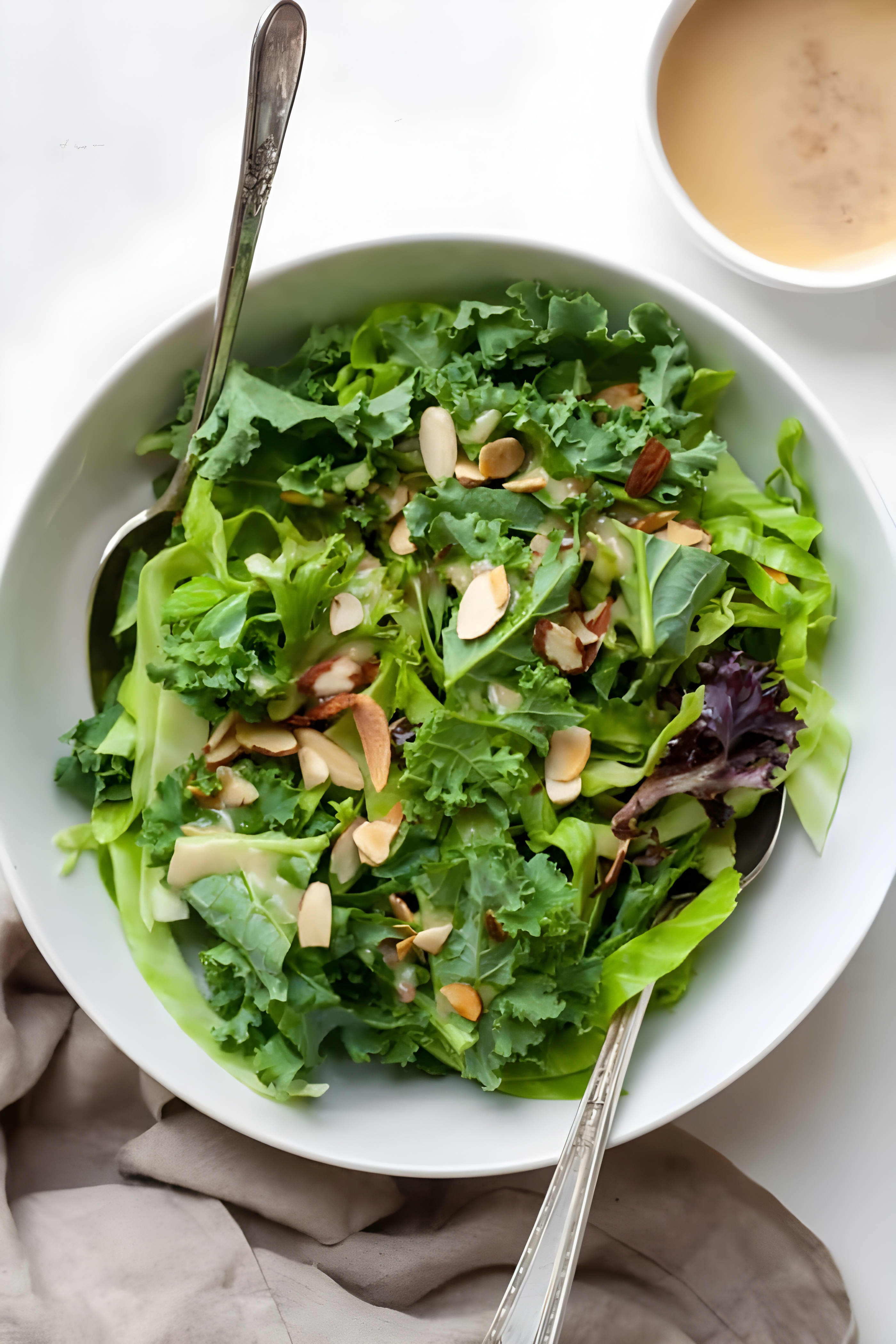 Kale Crunch Salad (Chick-Fil-A Copycat)