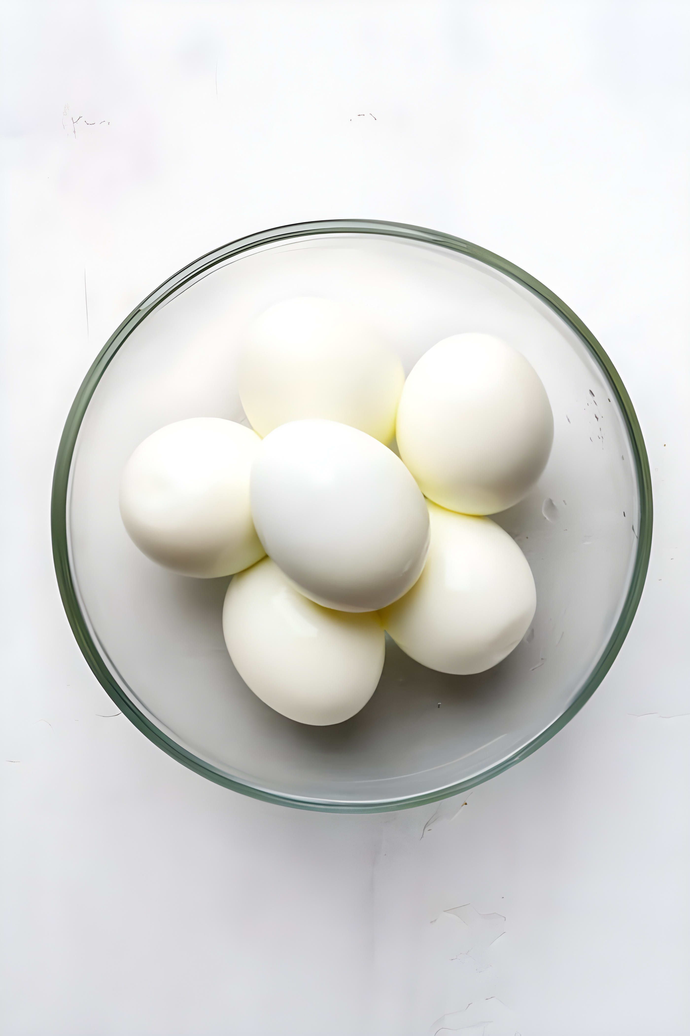 Whole30 Egg Salad (Paleo)