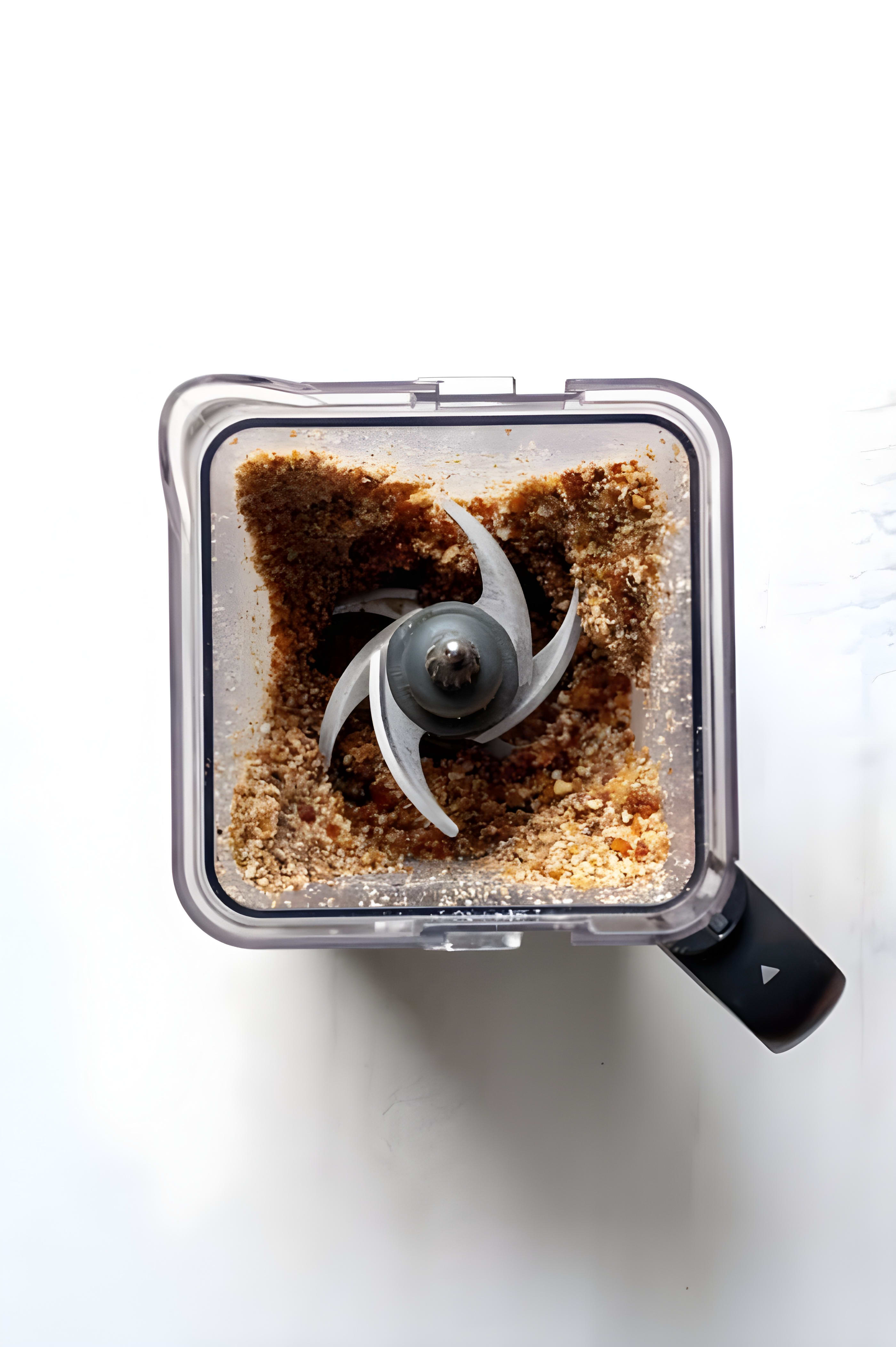 Vegan Mango Cheesecake (No Bake & Raw)