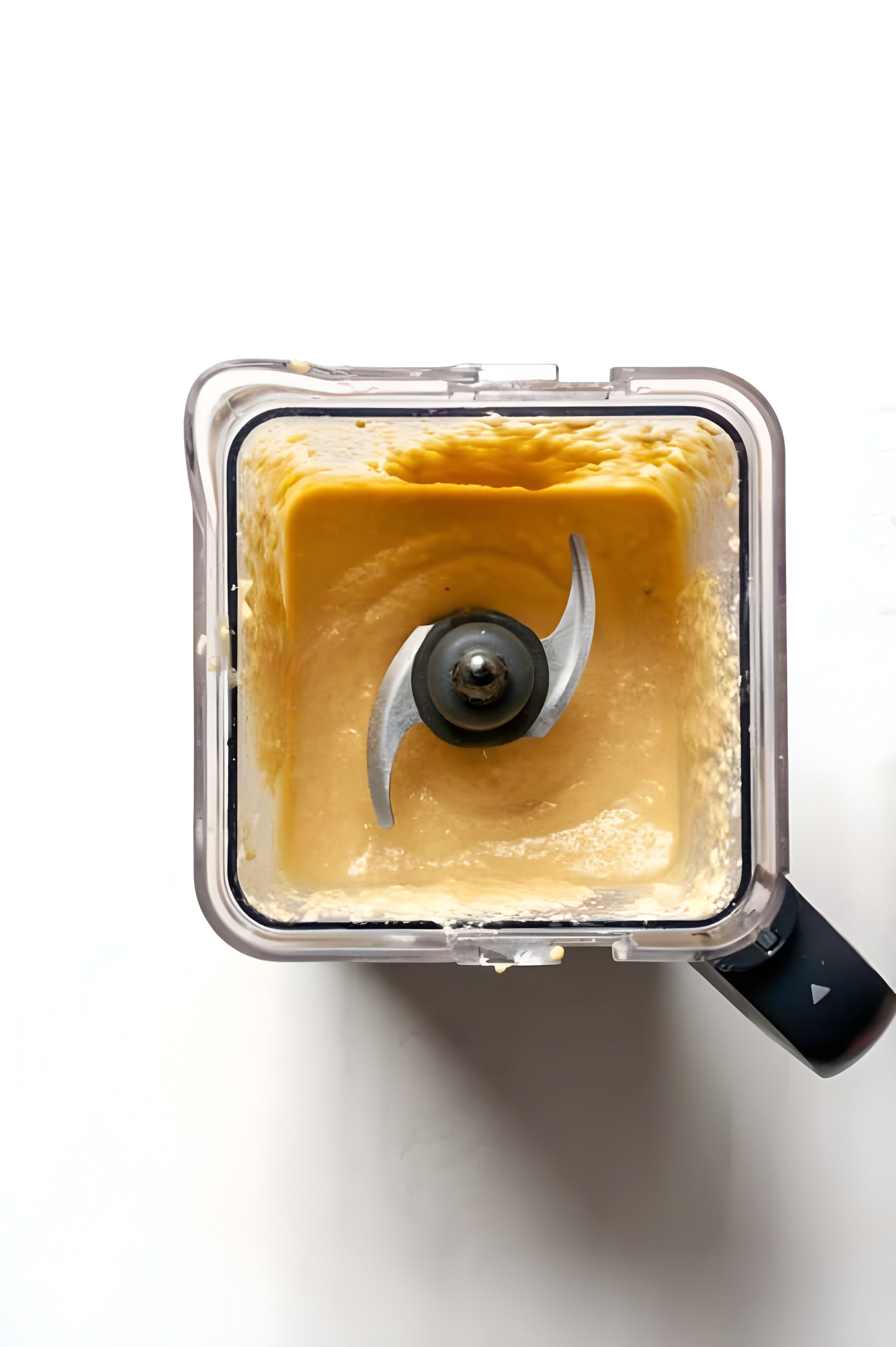 Vegan Mango Cheesecake (No Bake & Raw)