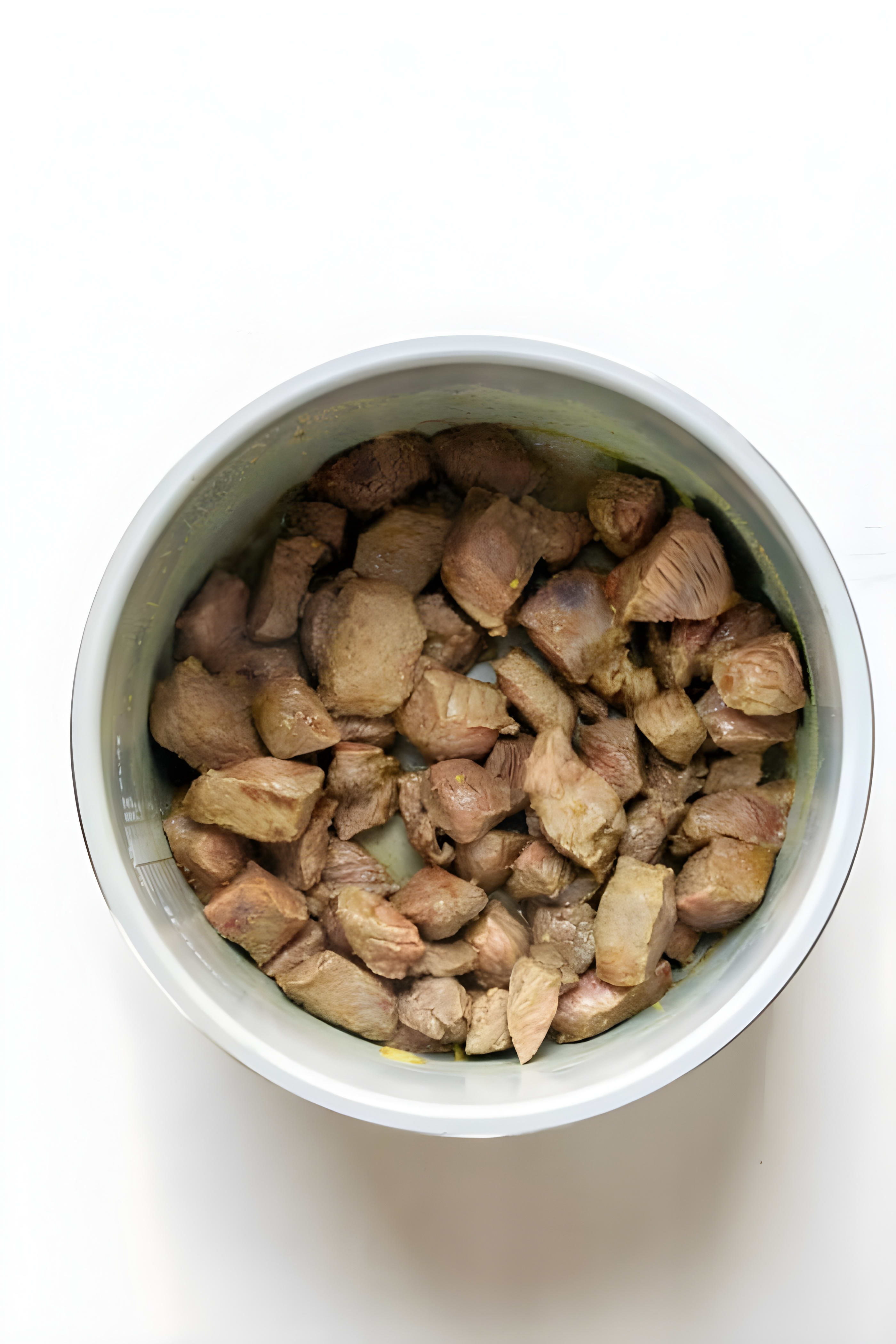 Best Beef Masala Curry (Whole30 & Paleo)