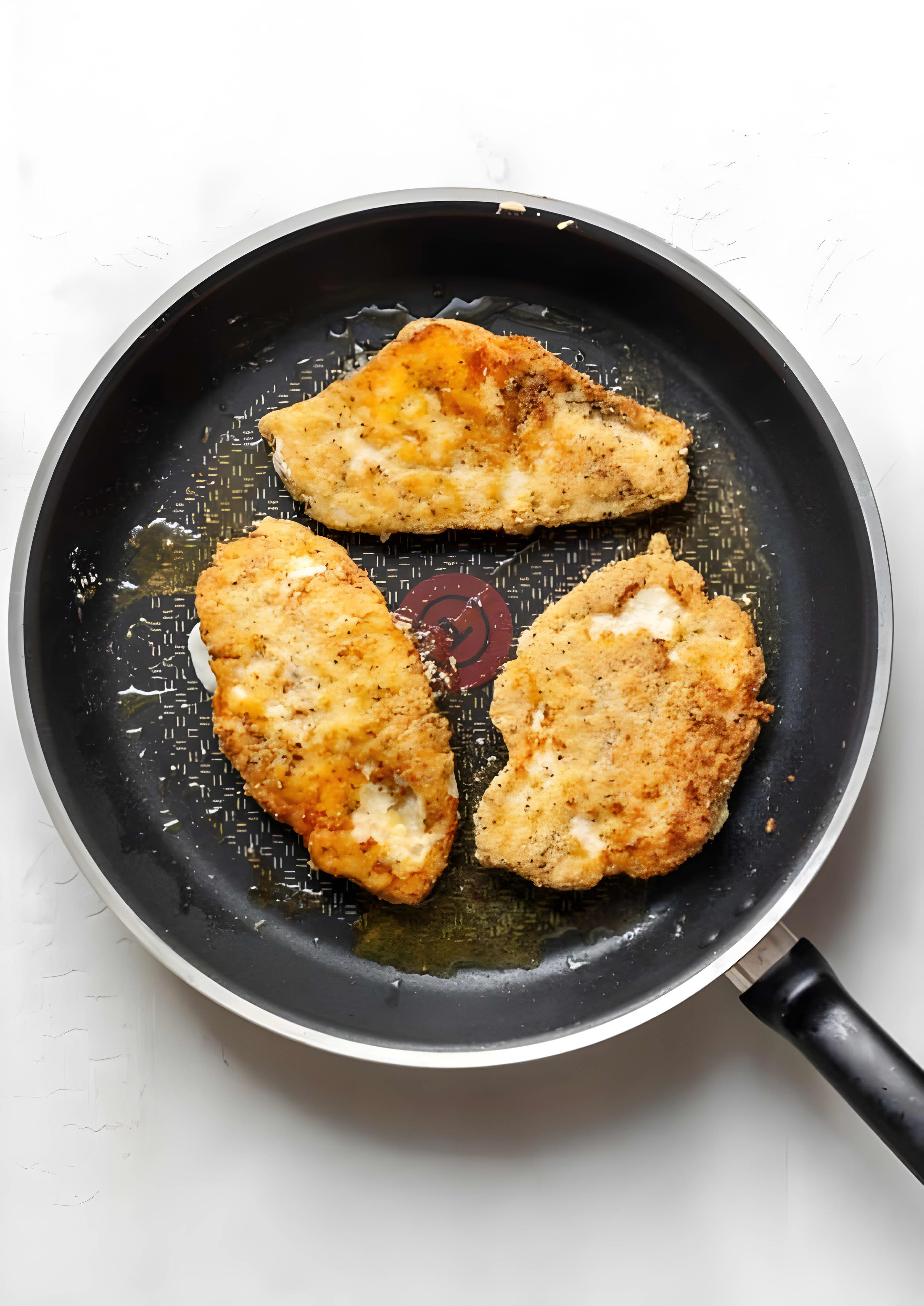Crispy Paleo Fried Chicken (Whole30)