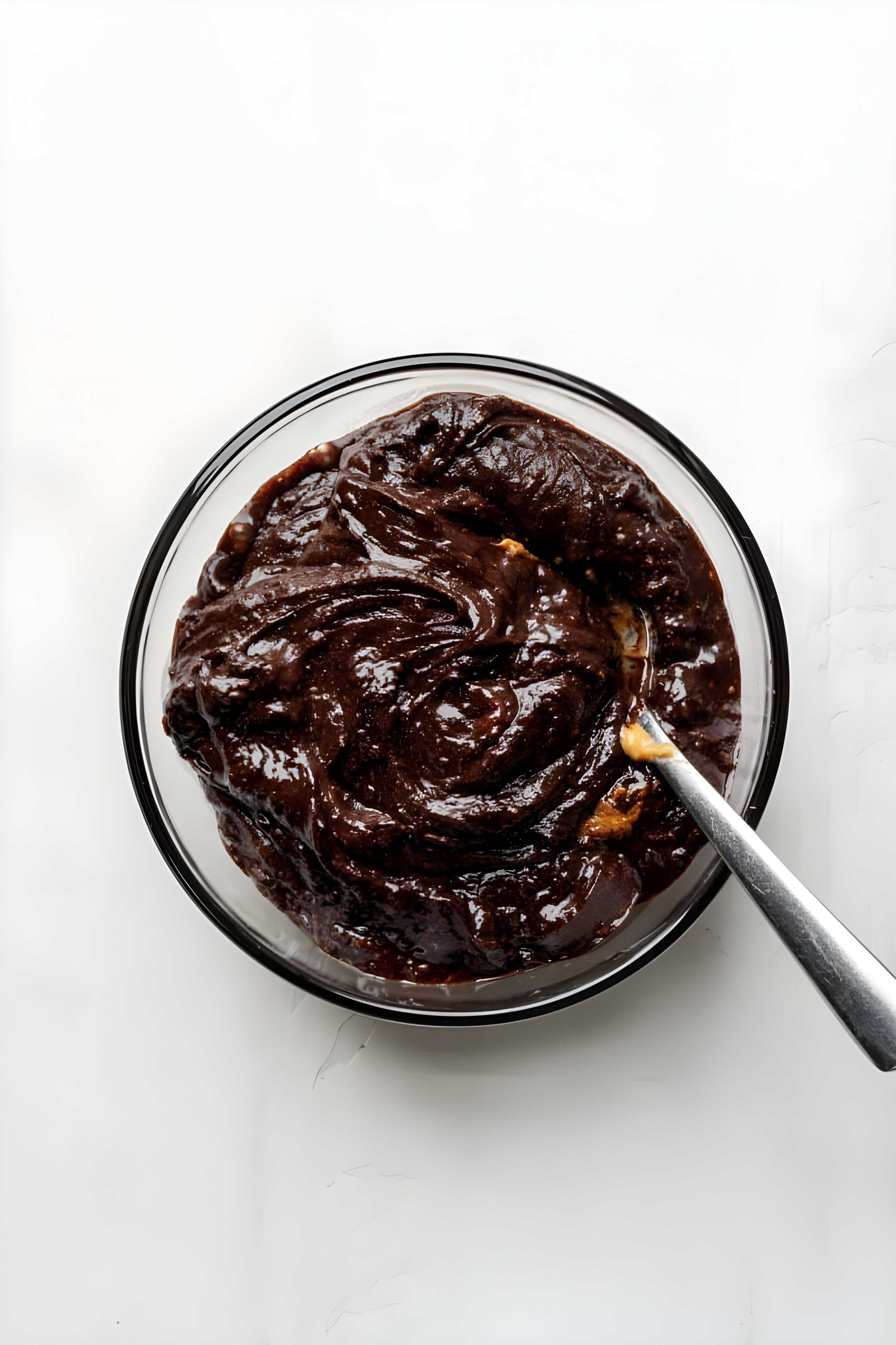 Gluten Free Fudge (Vegan)