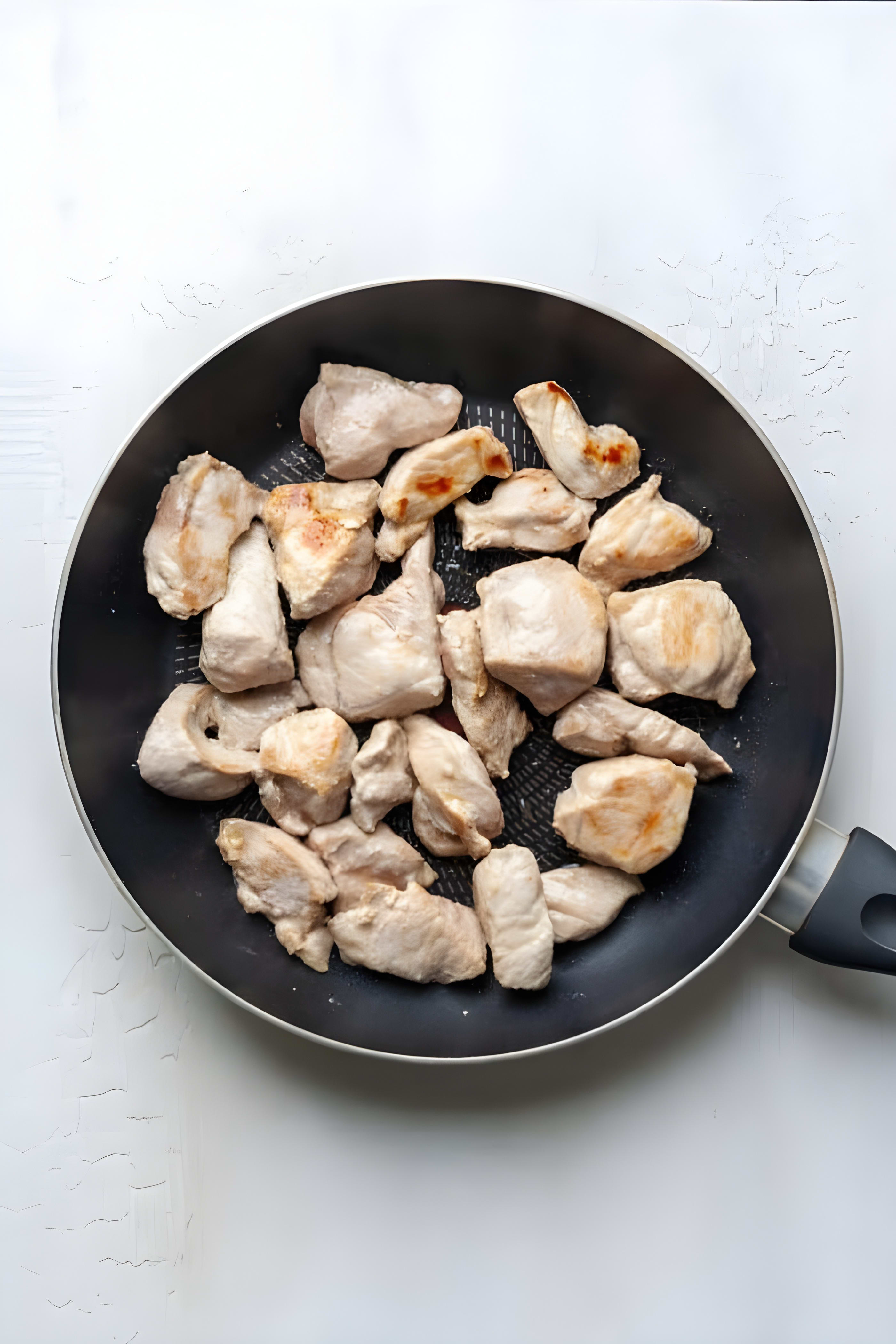 Lamb Vindaloo Recipe