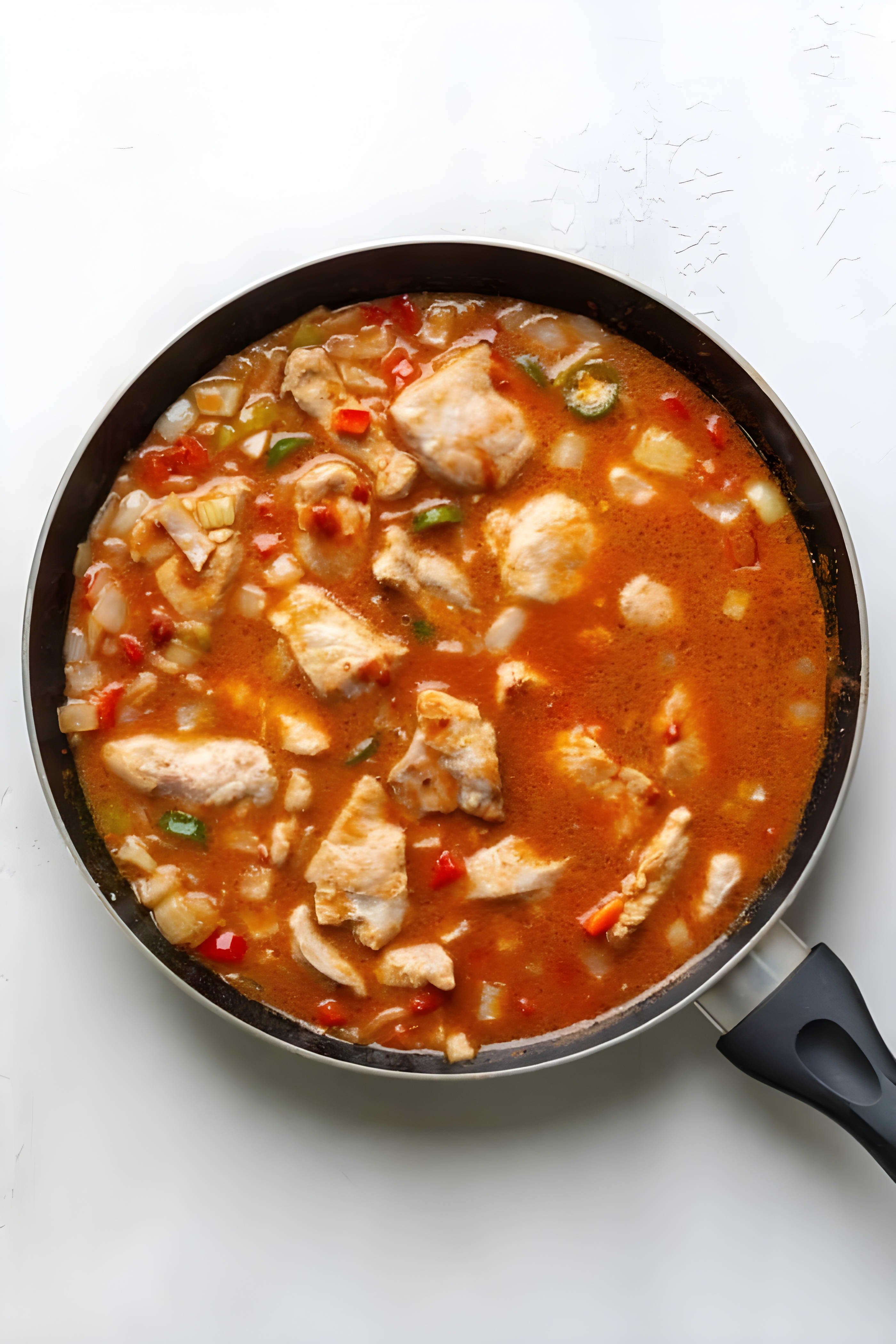 Lamb Vindaloo Recipe